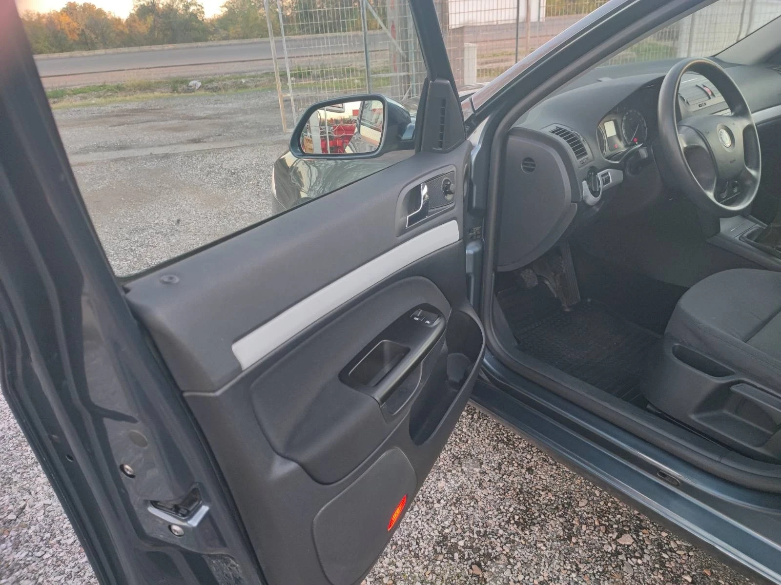 Skoda Octavia 1.9 TDI 105 4X4 | Mobile.bg   7