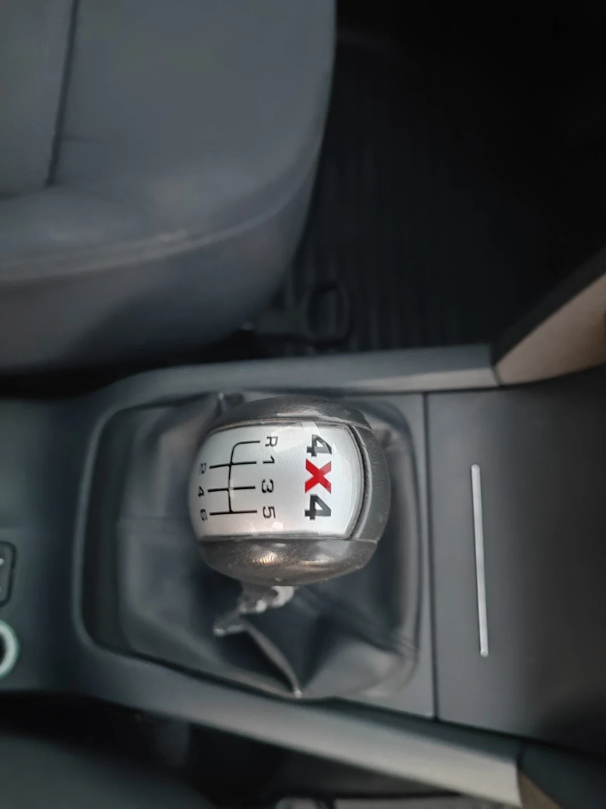 Skoda Octavia 1.9 TDI 105 4X4 | Mobile.bg   12