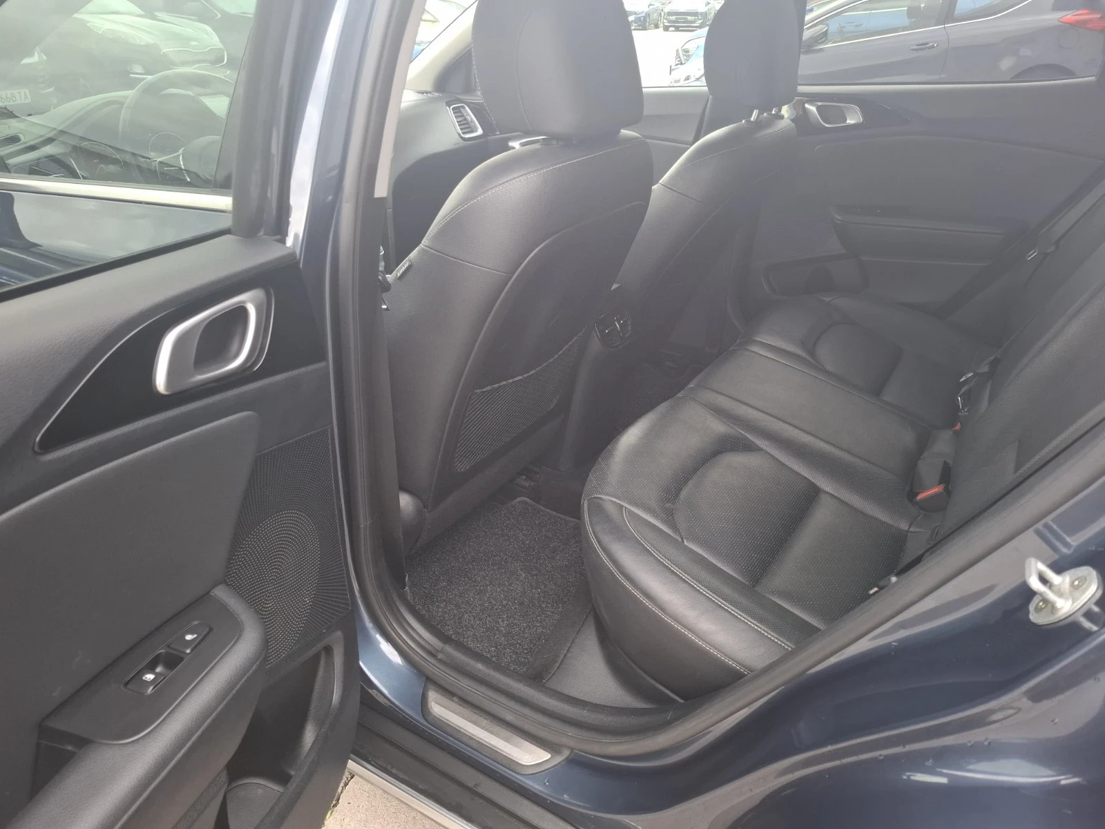 Kia XCeed 1.6 GT  | Mobile.bg   7