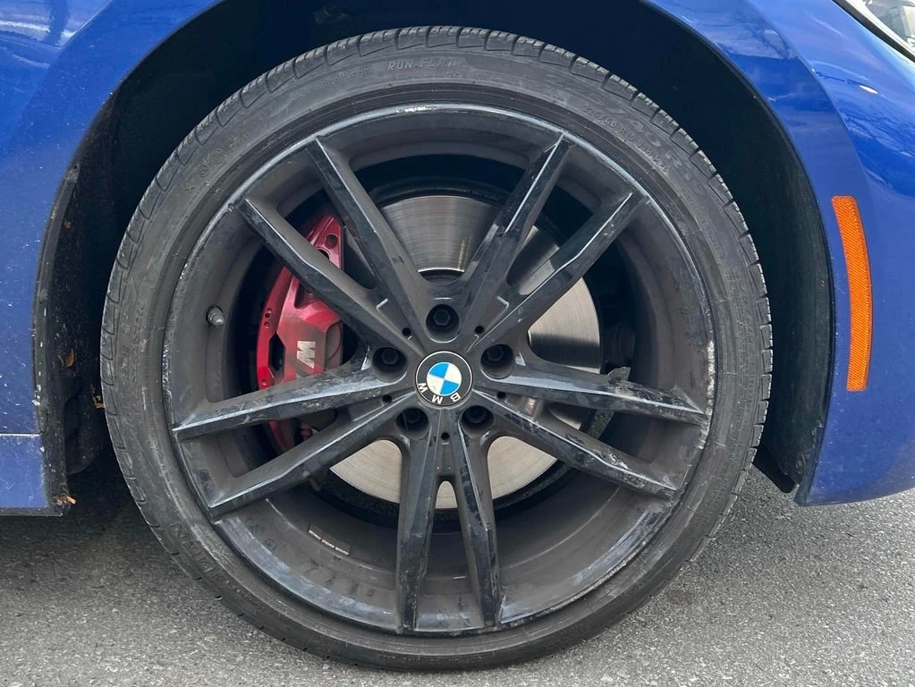 BMW 330 * 330i xDrive * CARFAX * БЕЗ ПЪРВОНАЧАЛНА ВНОСКА - изображение 7