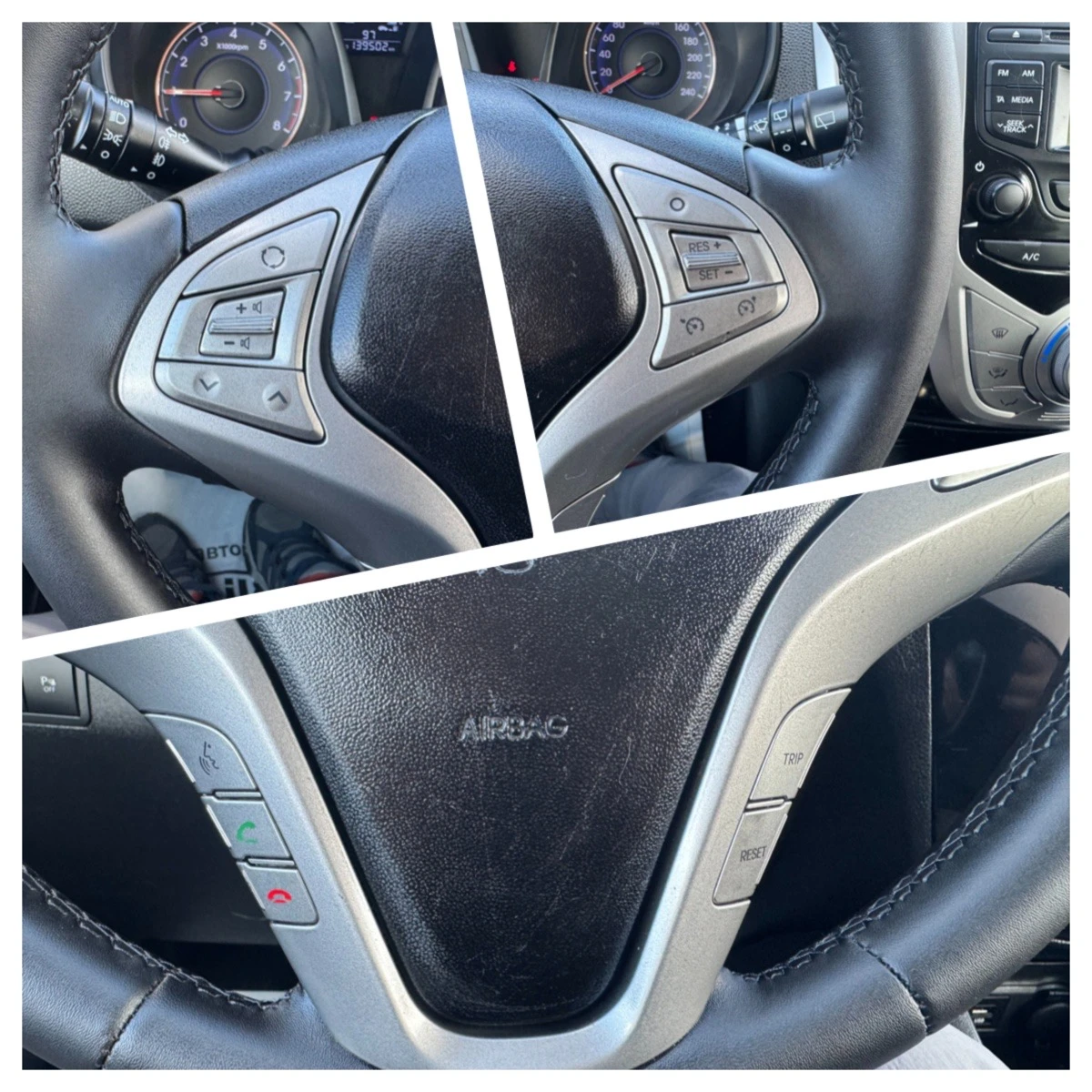 Hyundai Ix20 16 i /124k.c | Mobile.bg   12