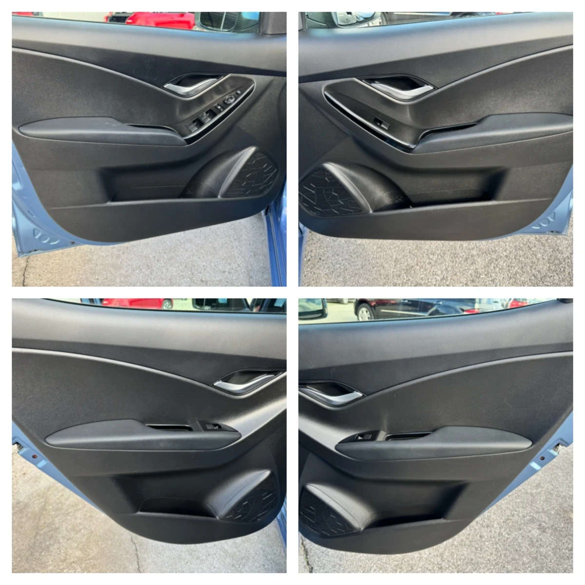 Hyundai Ix20 16 i /124k.c | Mobile.bg   13