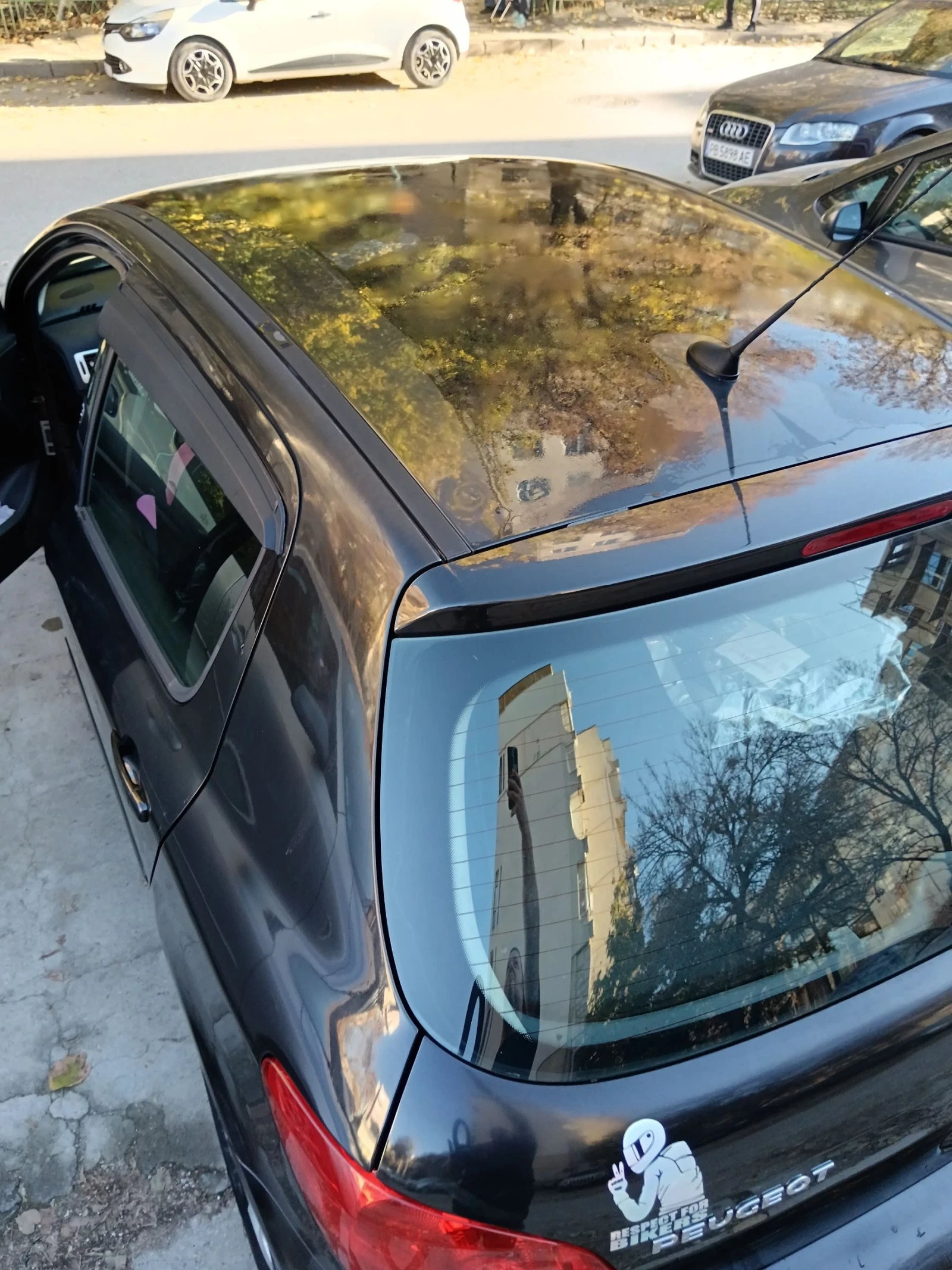 Peugeot 307 1.6 HDI 110hp - изображение 8