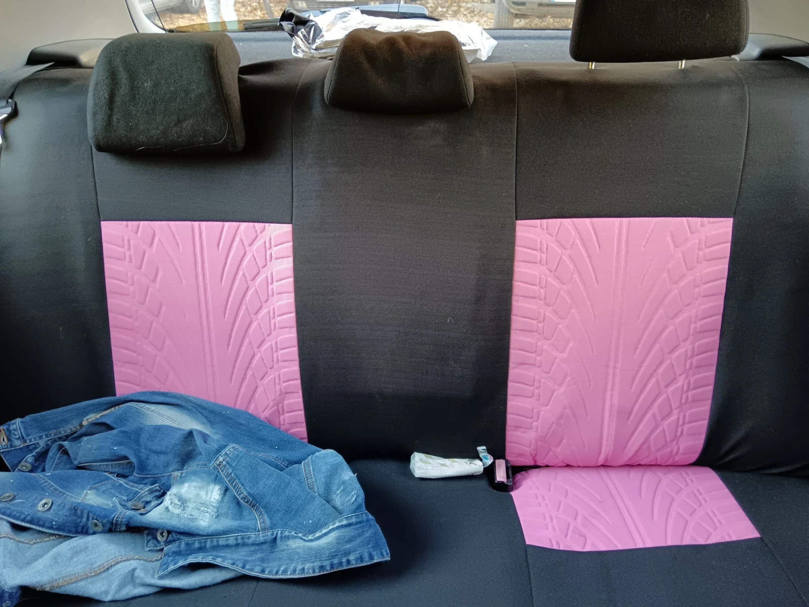 Peugeot 307 1.6 HDI 110hp - изображение 10