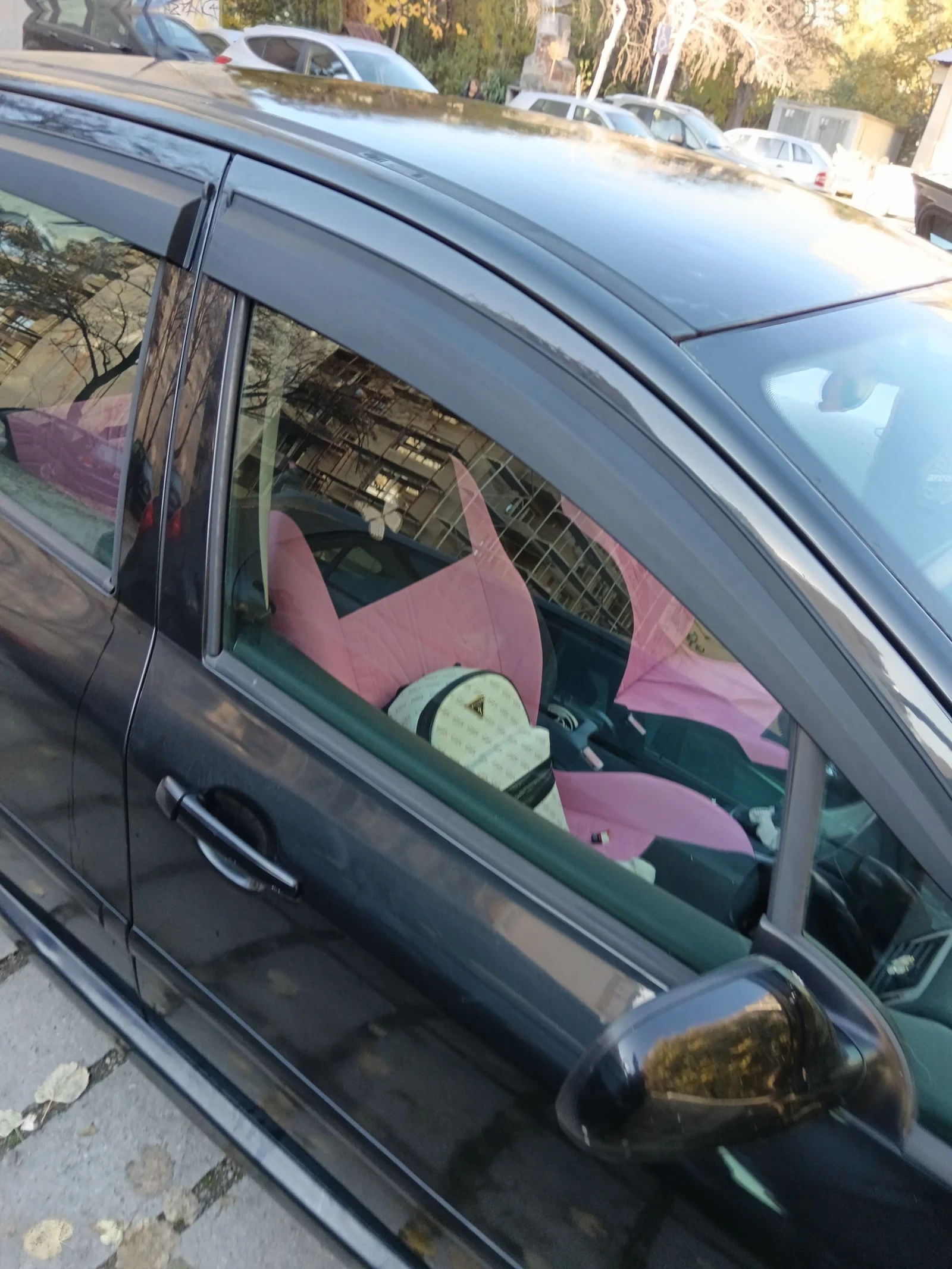 Peugeot 307 1.6 HDI 110hp - изображение 4