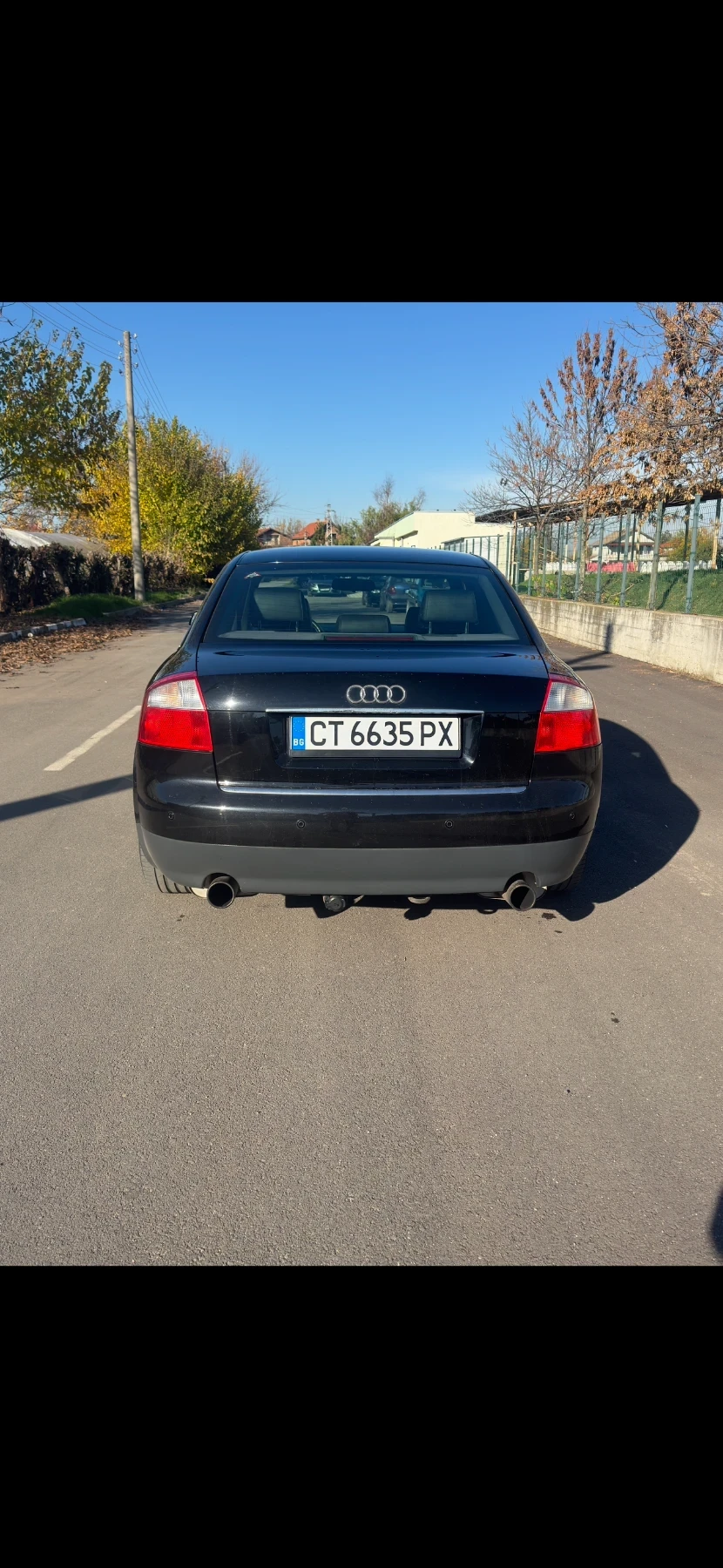 Audi A4 1.8Т BEX - изображение 4