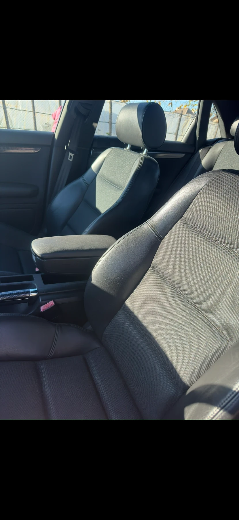 Audi A4 1.8Т BEX - изображение 10