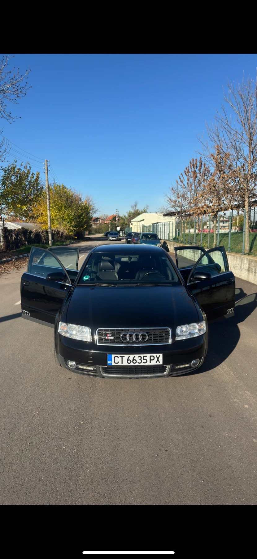 Audi A4 1.8Т BEX - изображение 5