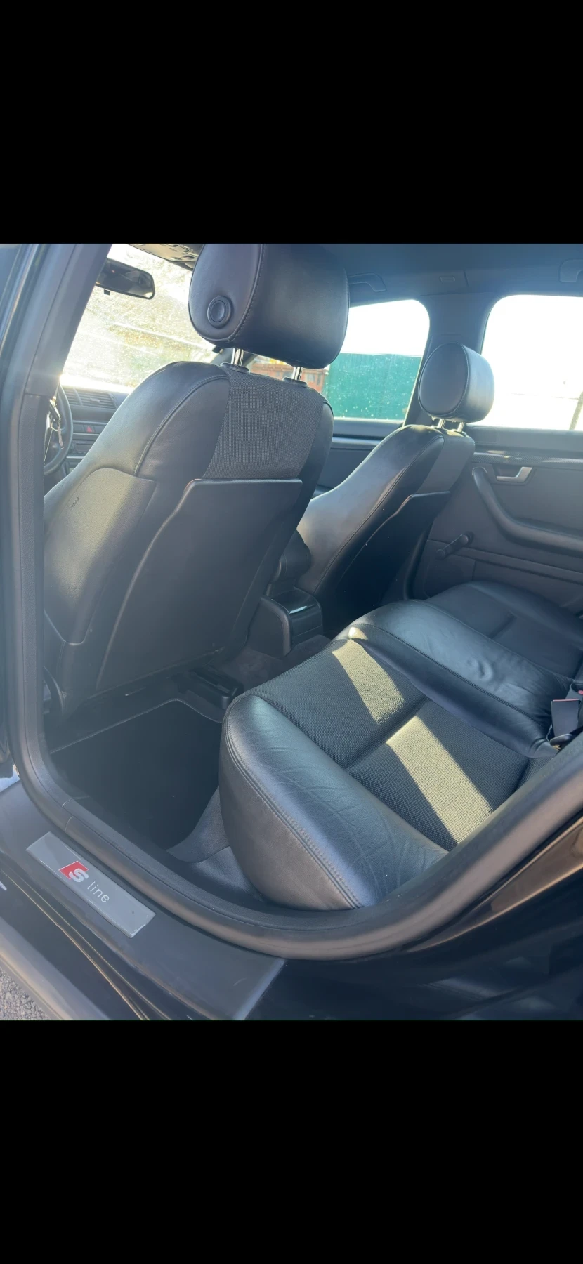 Audi A4 1.8 BEX | Mobile.bg   13