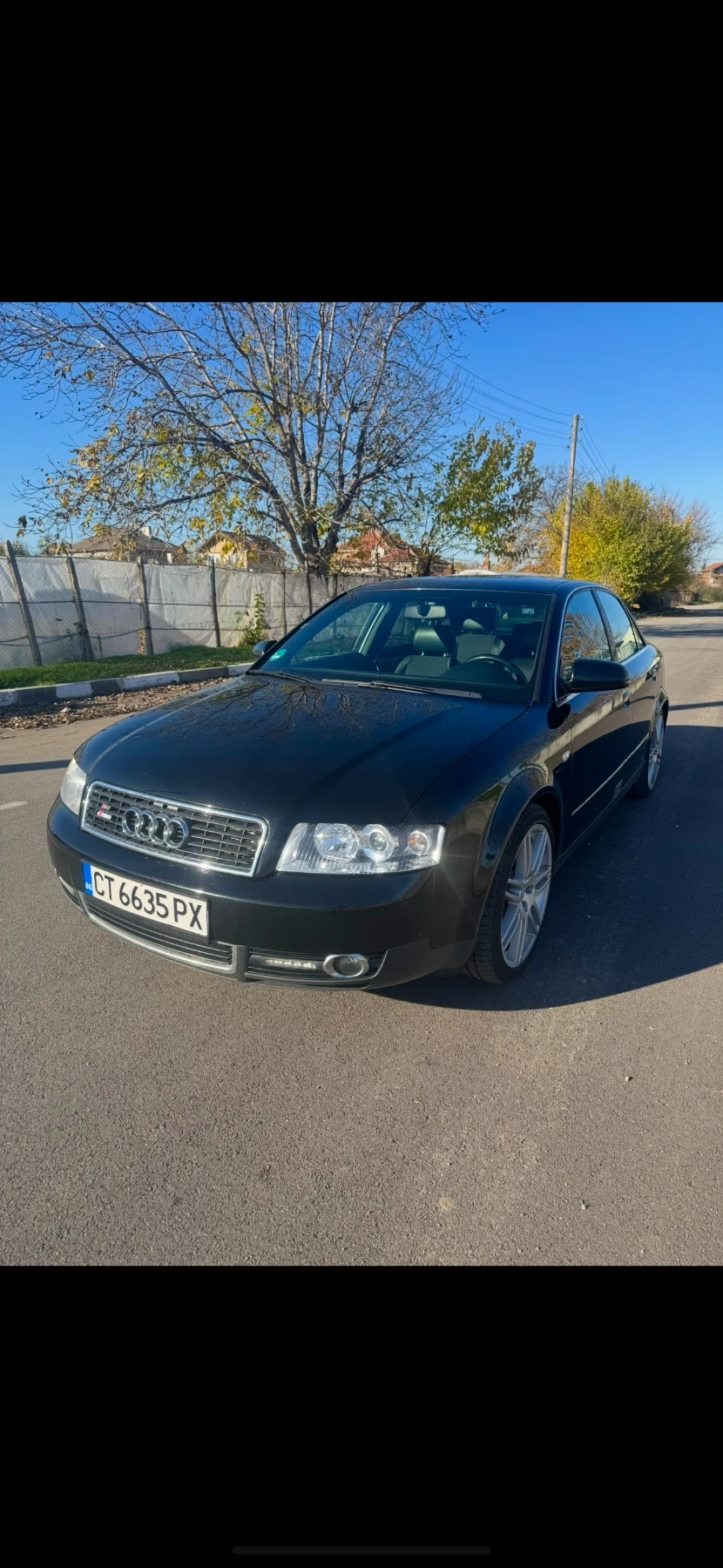 Audi A4 1.8Т BEX - изображение 6