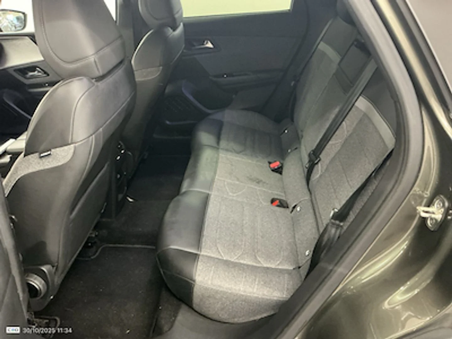 Citroen C5X 1.2 PURETECH S&S FEEL AT | Mobile.bg   10