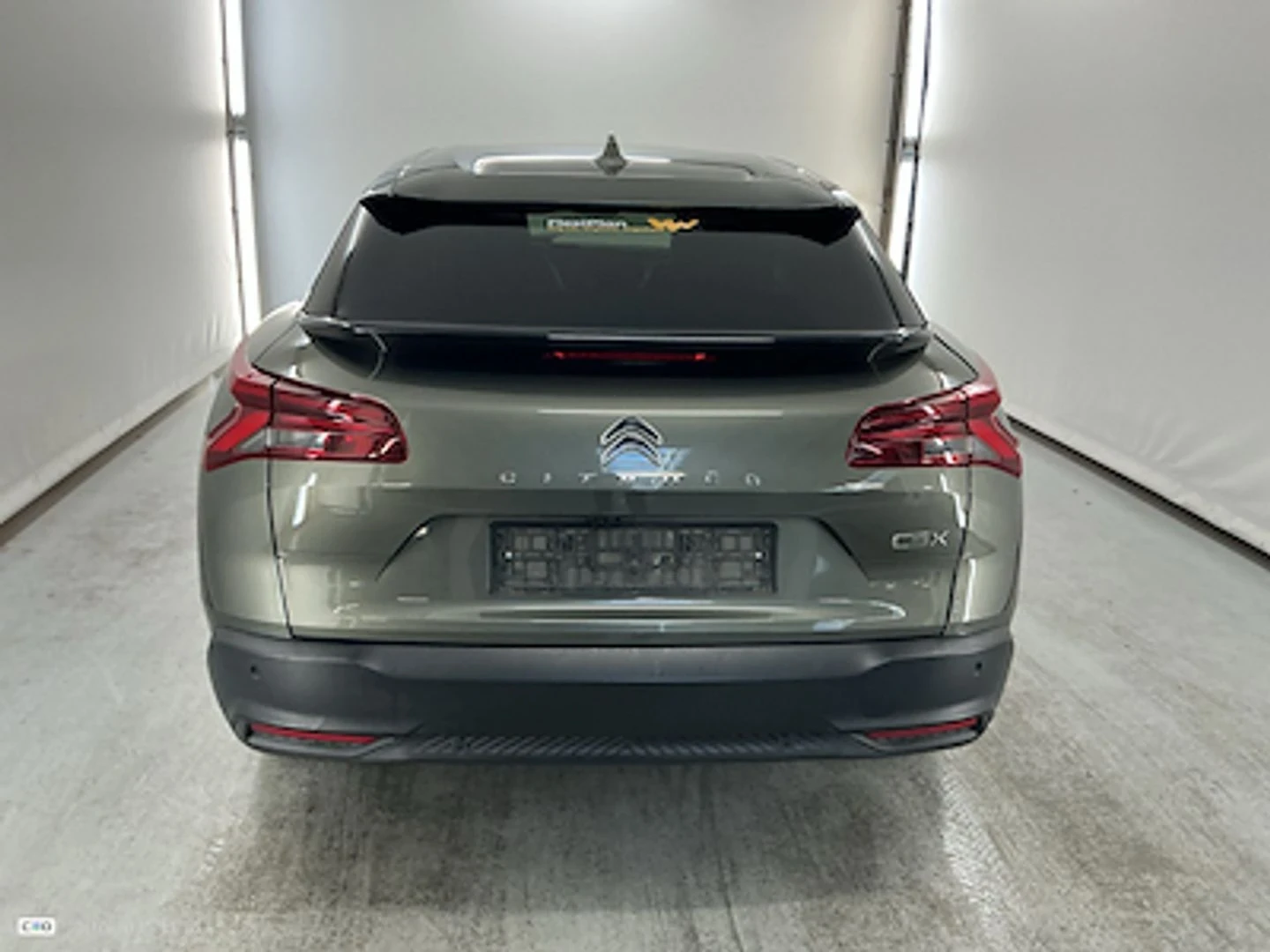 Citroen C5X 1.2 PURETECH S&S FEEL AT | Mobile.bg   4