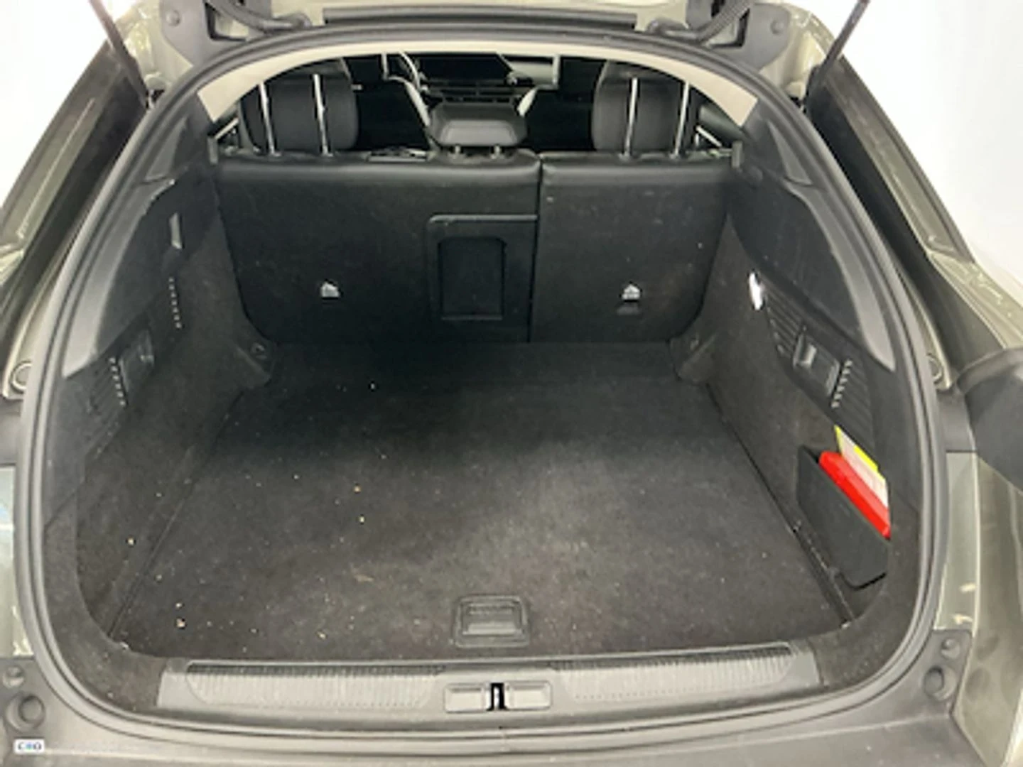 Citroen C5X 1.2 PURETECH S&S FEEL AT | Mobile.bg   11