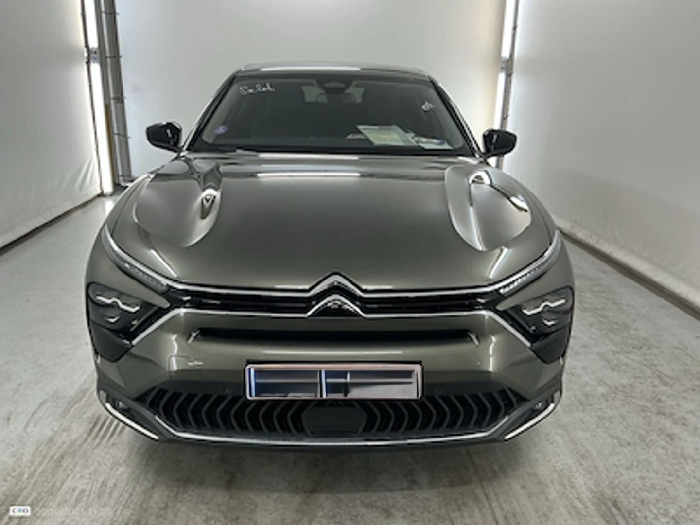 Citroen C5X 1.2 PURETECH S&S FEEL AT | Mobile.bg   2