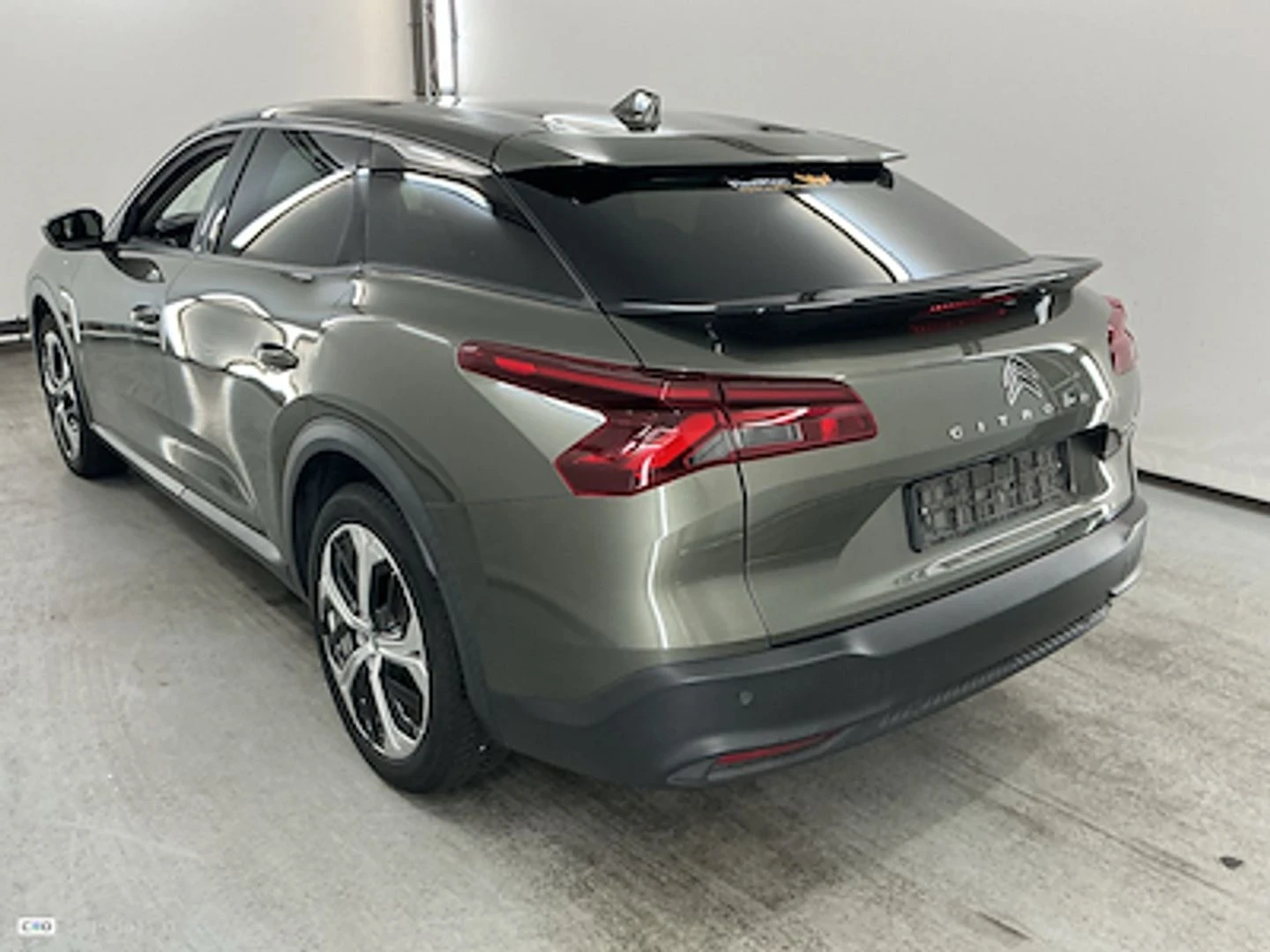 Citroen C5X 1.2 PURETECH S&S FEEL AT | Mobile.bg   5