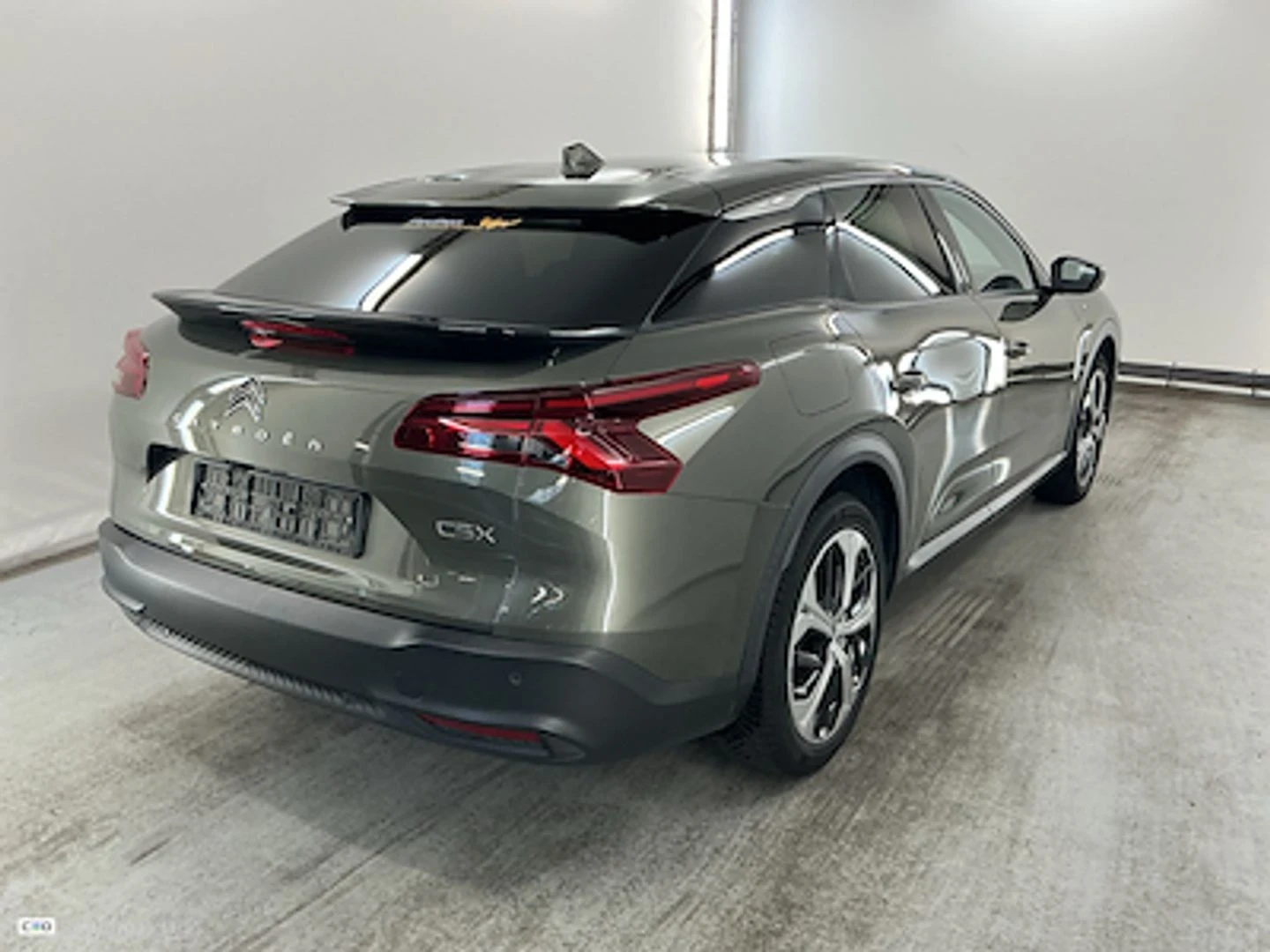 Citroen C5X 1.2 PURETECH S&S FEEL AT | Mobile.bg   3