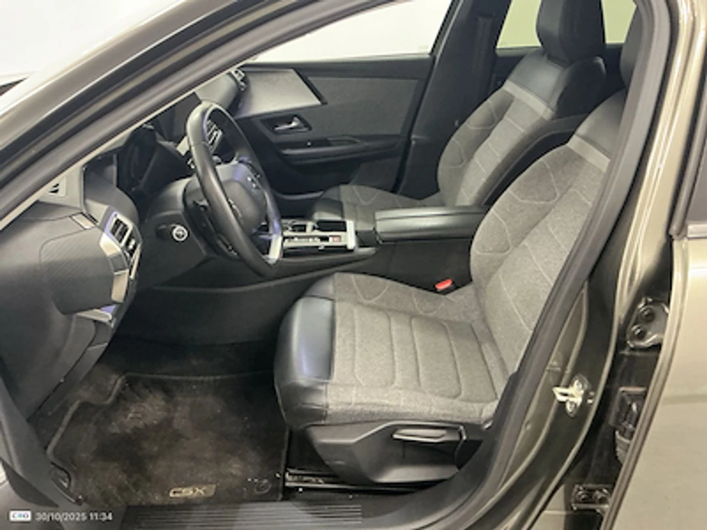 Citroen C5X 1.2 PURETECH S&S FEEL AT | Mobile.bg   6