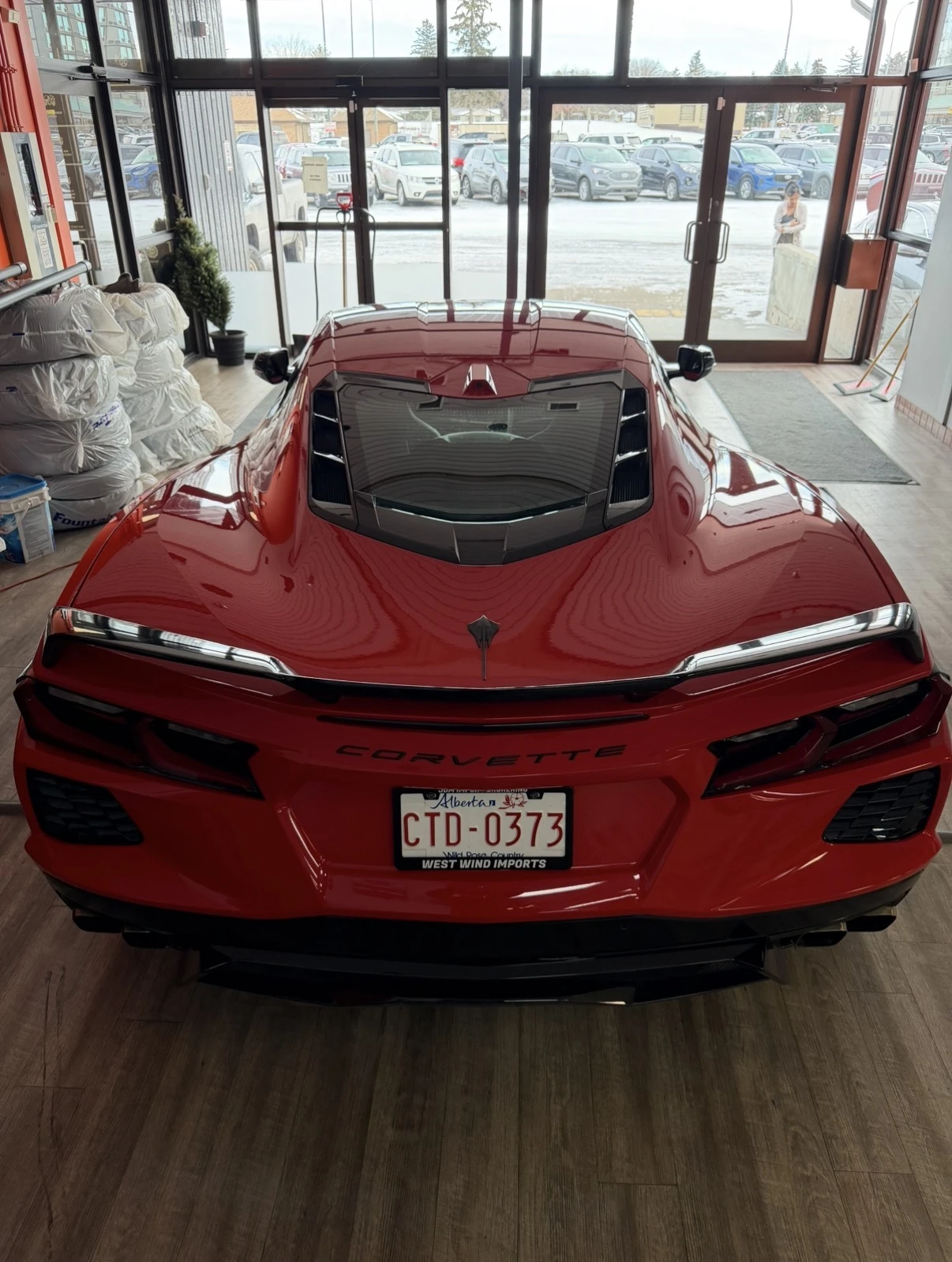 Chevrolet Corvette * 2lt* CARFAX * ��� ������������ ������ | Mobile.bg � ����������� 6