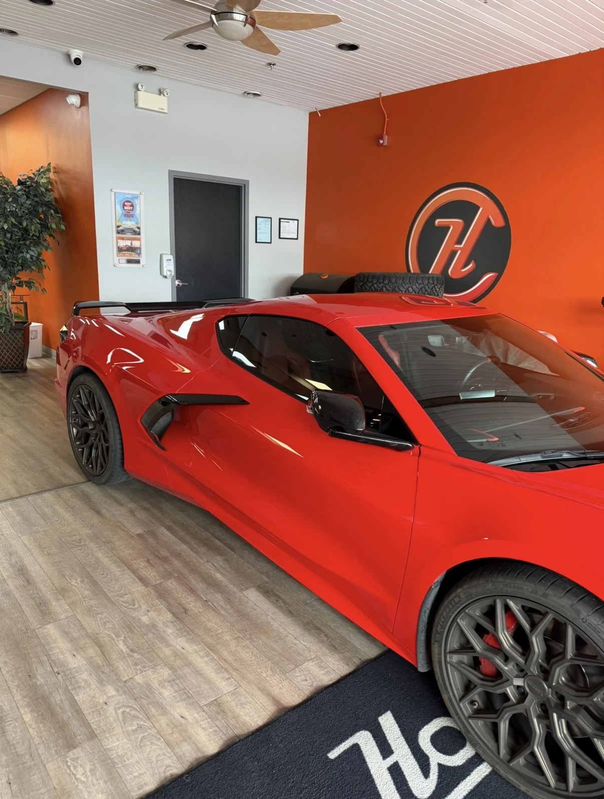 Chevrolet Corvette * 2lt* CARFAX * ��� ������������ ������ | Mobile.bg � ����������� 2
