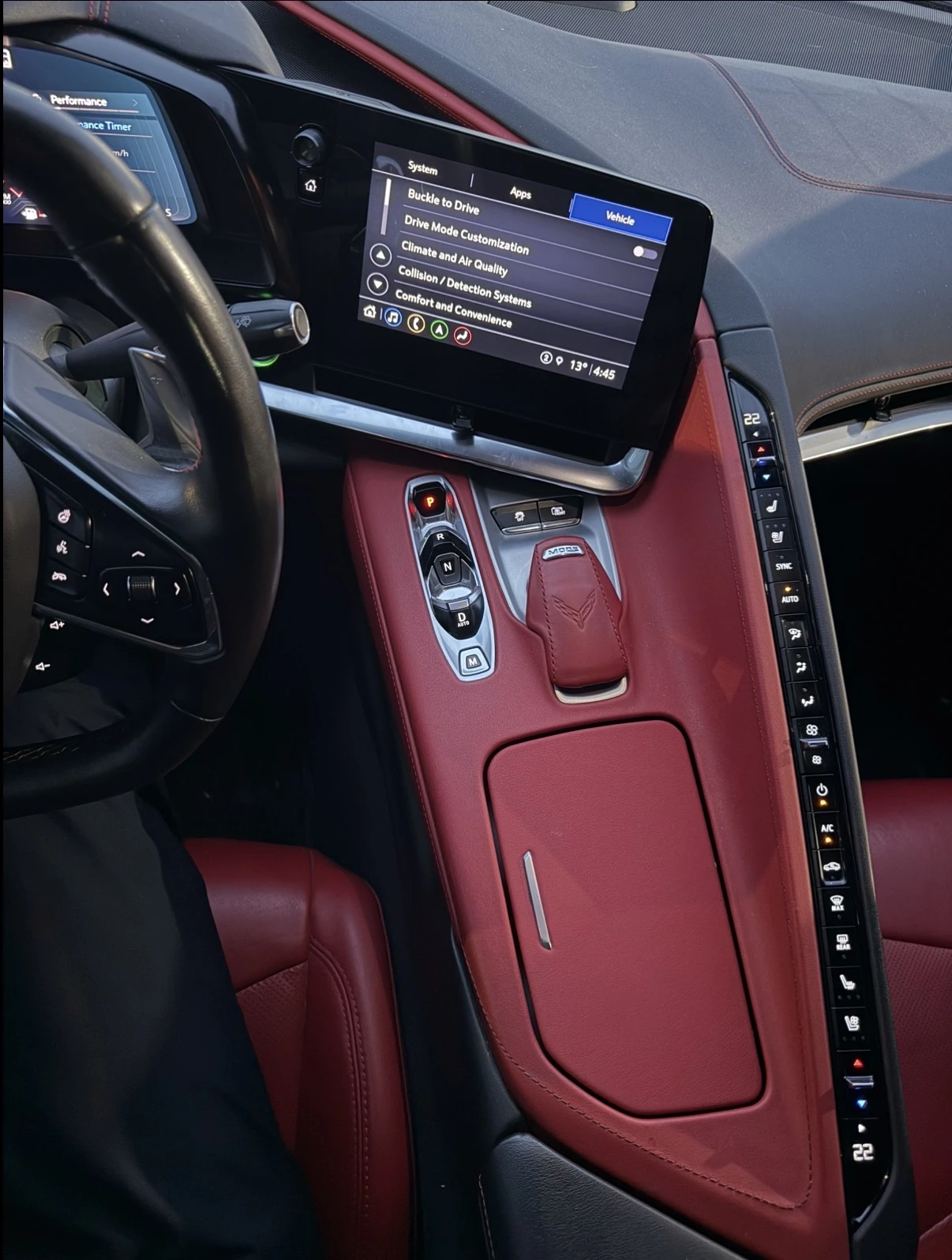 Chevrolet Corvette * 2lt* CARFAX * ��� ������������ ������ | Mobile.bg � ����������� 11