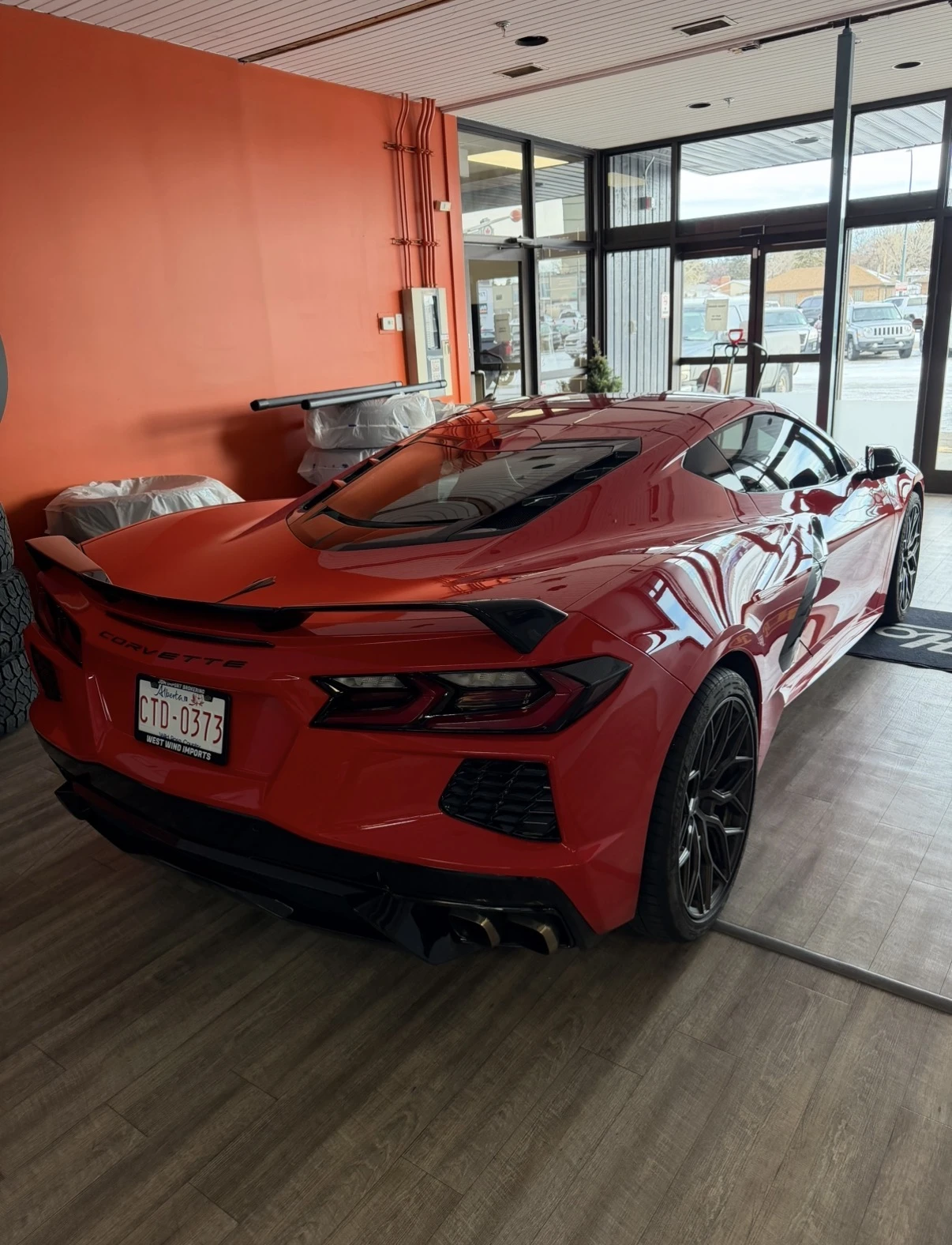 Chevrolet Corvette * 2lt* CARFAX * ��� ������������ ������ | Mobile.bg � ����������� 5