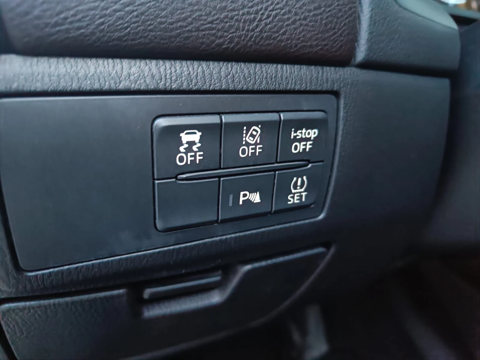 Mazda 6 2, 5 SKYACTIVE-G 192HP NAKAMA | Mobile.bg � ����������� 13