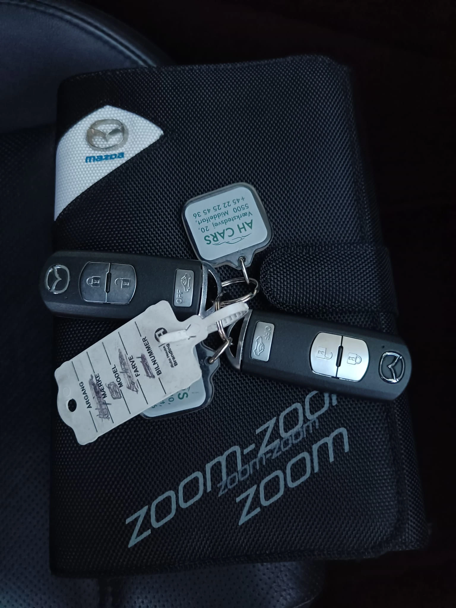 Mazda 6 2, 5 SKYACTIVE-G 192HP NAKAMA | Mobile.bg � ����������� 17