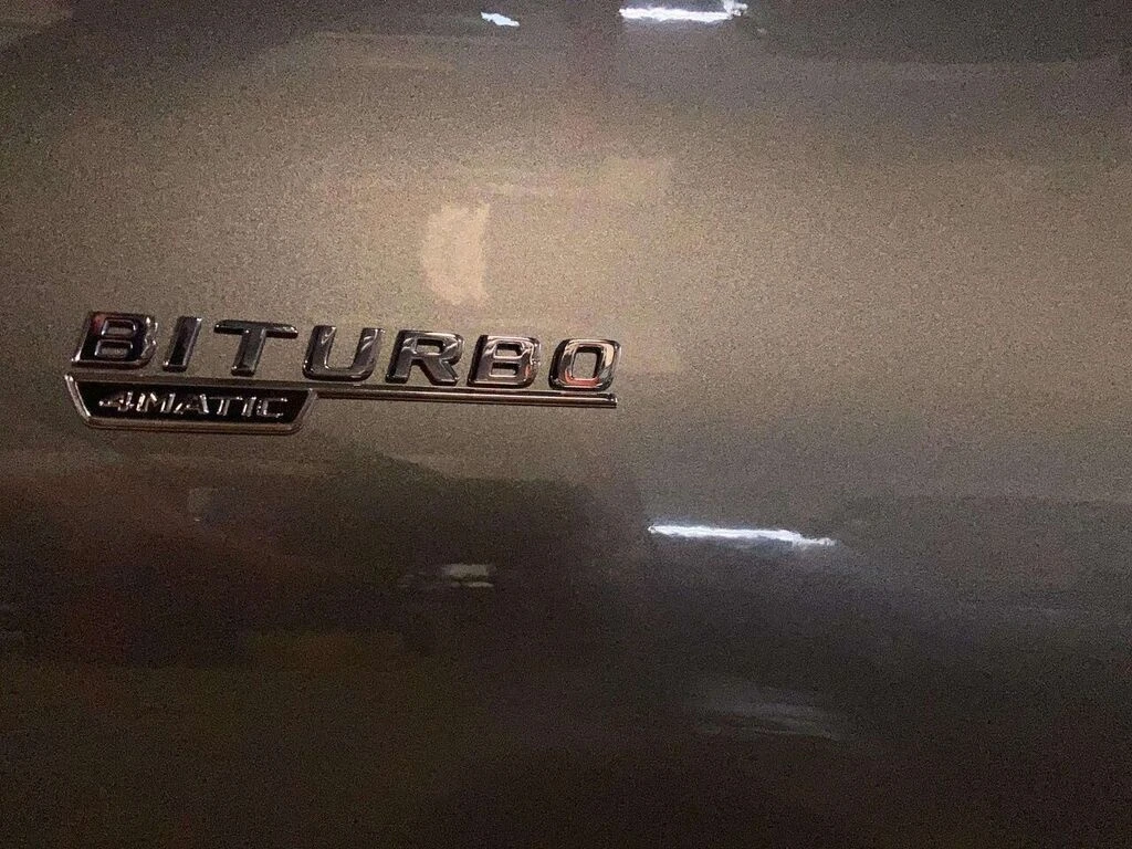 Mercedes-Benz C 43 AMG * AWD * CARFAX * ЦЕНА ДО БГ - изображение 9