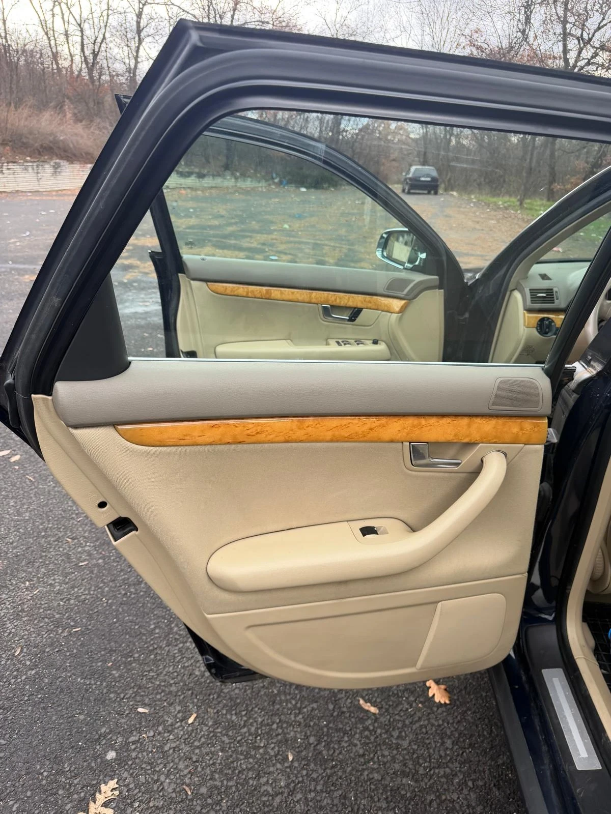 Audi A4 1.9 TDI | Mobile.bg � ����������� 17