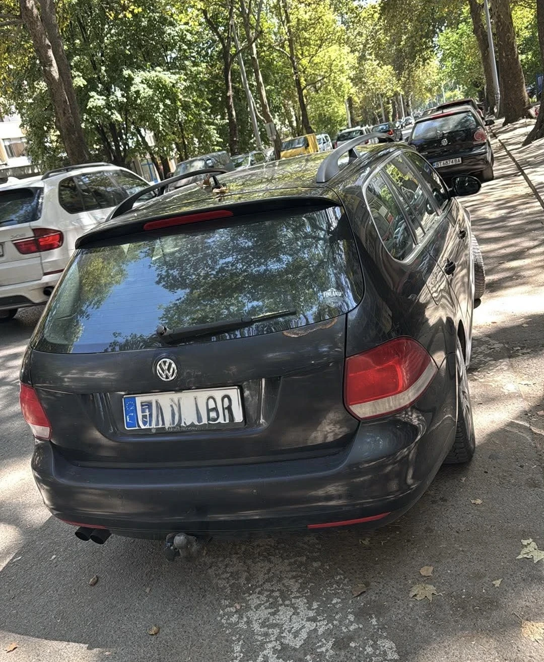 VW Golf, снимка 10 - Автомобили и джипове - 55414454