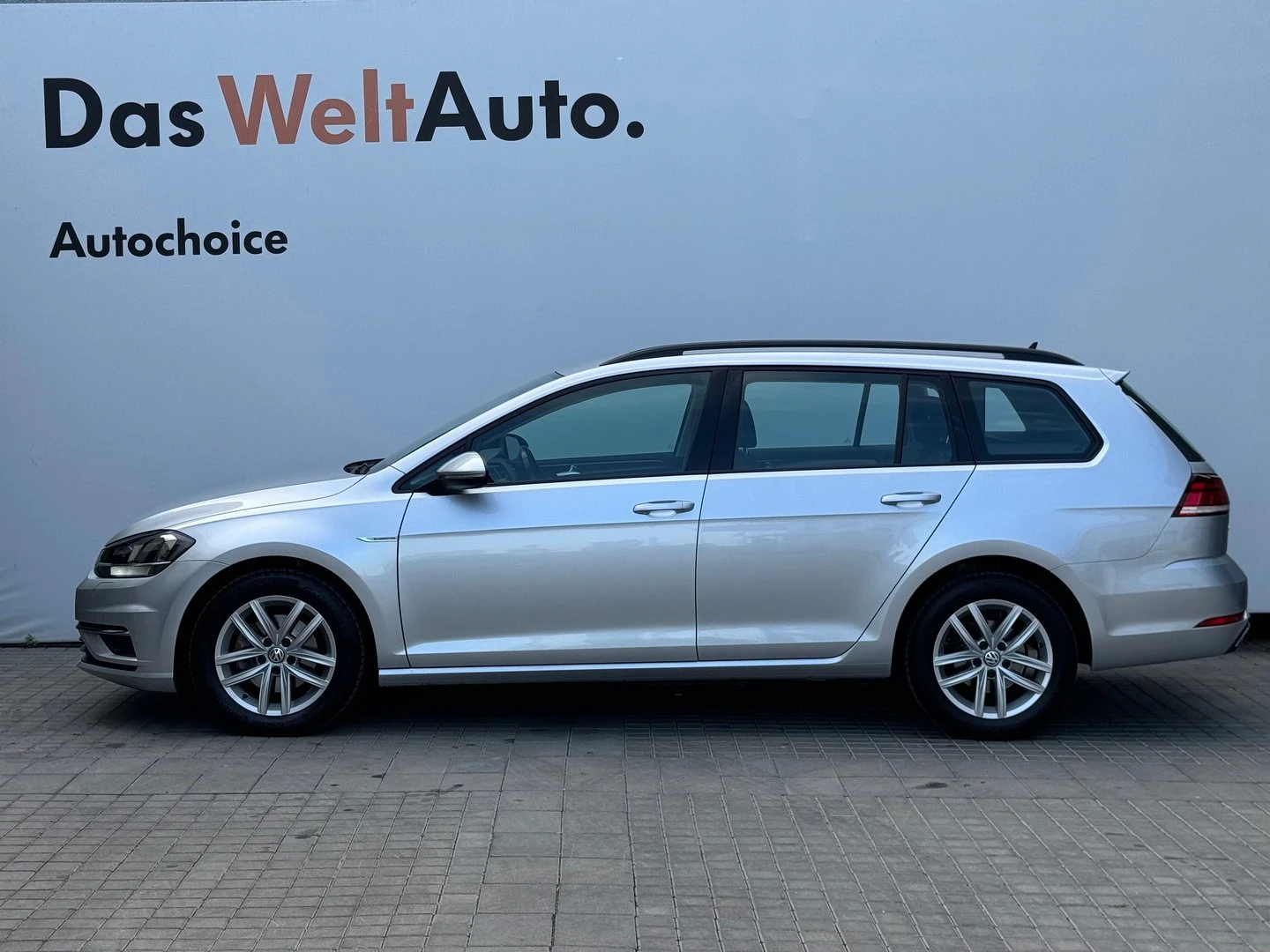 VW Golf Variant VW Golf Var Comfortline 1.5TGIBlueMotionDSG - изображение 4