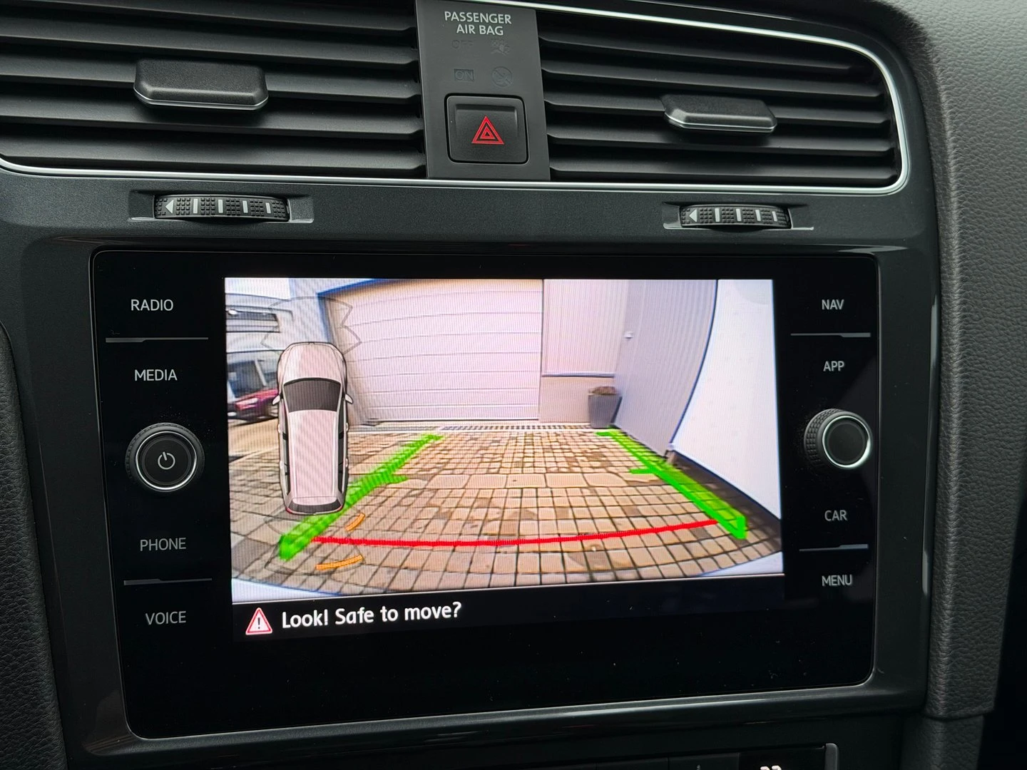 VW Golf Variant VW Golf Var Comfortline 1.5TGIBlueMotionDSG | Mobile.bg � ����������� 15