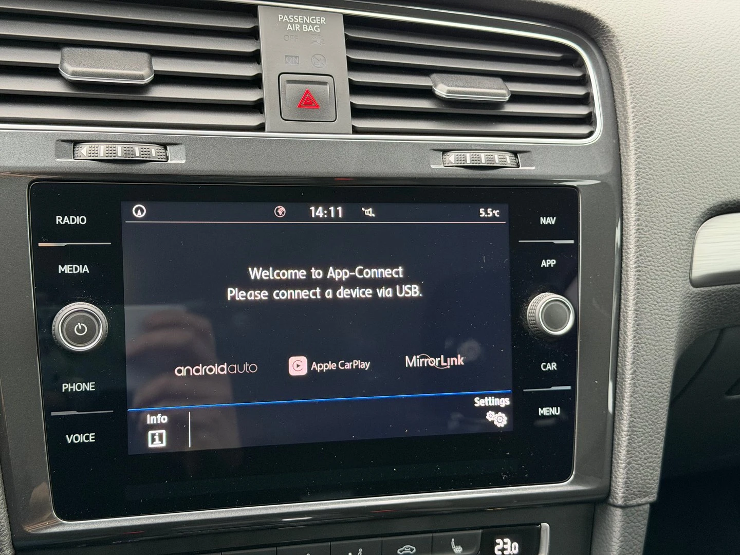 VW Golf Variant VW Golf Var Comfortline 1.5TGIBlueMotionDSG | Mobile.bg � ����������� 14