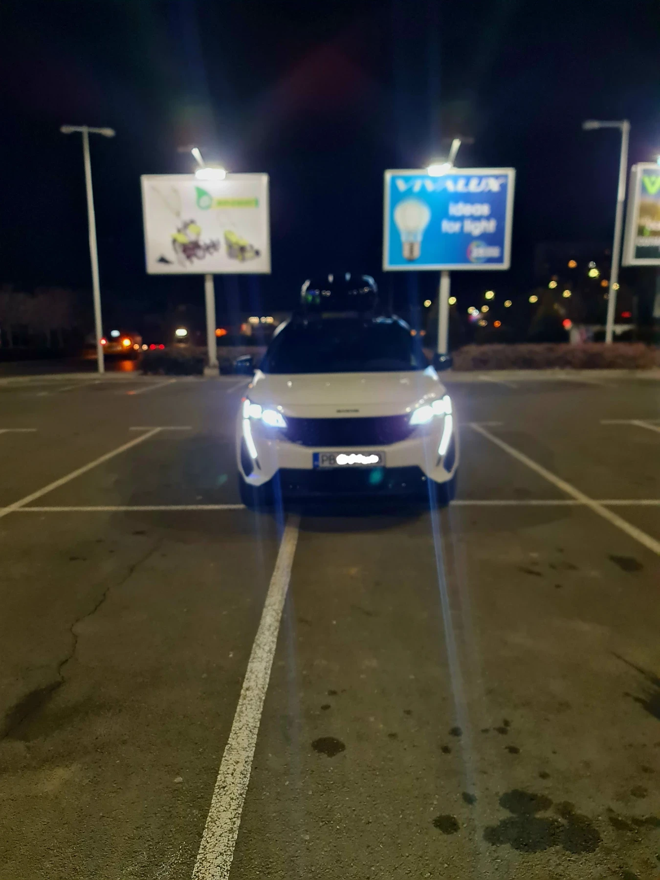 Peugeot 5008 GT - изображение 7