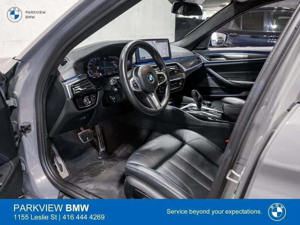 BMW 540 * xDrive * CARFAX * ���� �� �� | Mobile.bg � ����������� 15