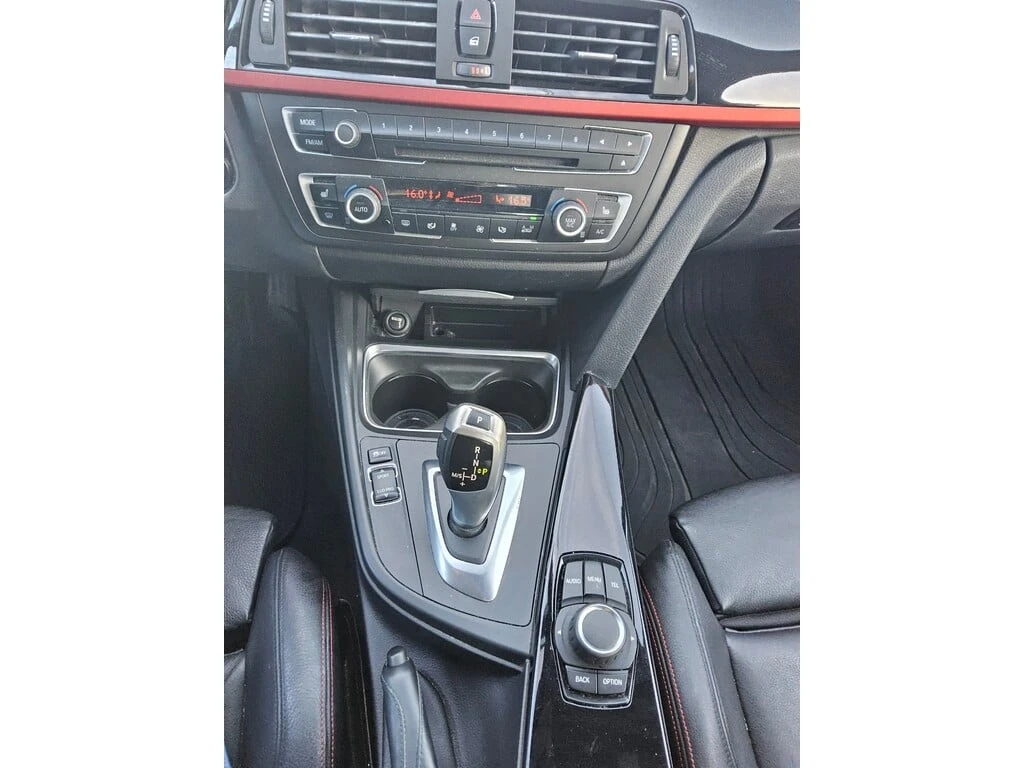 BMW 328 * Sportline * CARFAX * ���� �� �� | Mobile.bg � ����������� 12