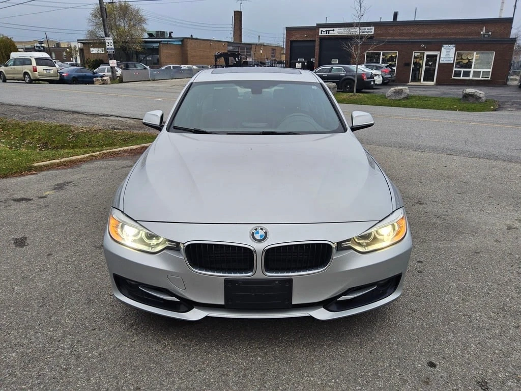 BMW 328 * Sportline * CARFAX * ���� �� �� | Mobile.bg � ����������� 7