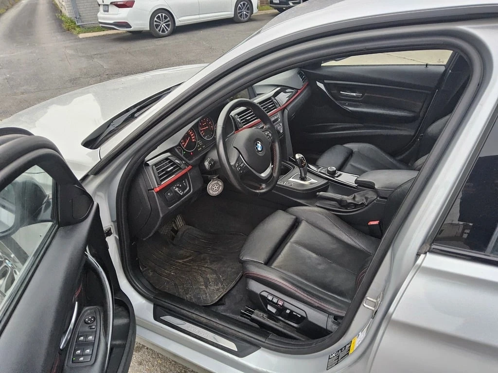 BMW 328 * Sportline * CARFAX * ���� �� �� | Mobile.bg � ����������� 9