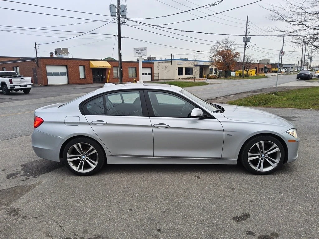 BMW 328 * Sportline * CARFAX * ���� �� �� | Mobile.bg � ����������� 5