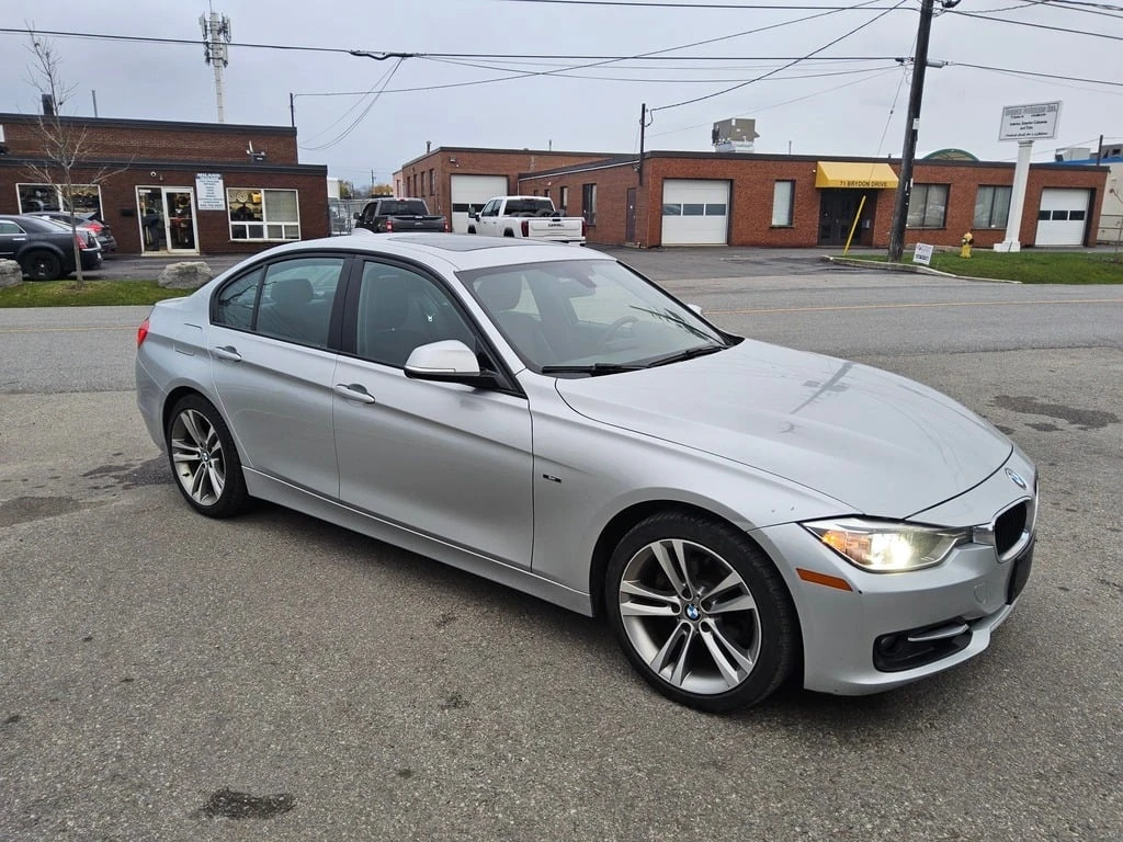 BMW 328 * Sportline * CARFAX * ���� �� �� | Mobile.bg � ����������� 6
