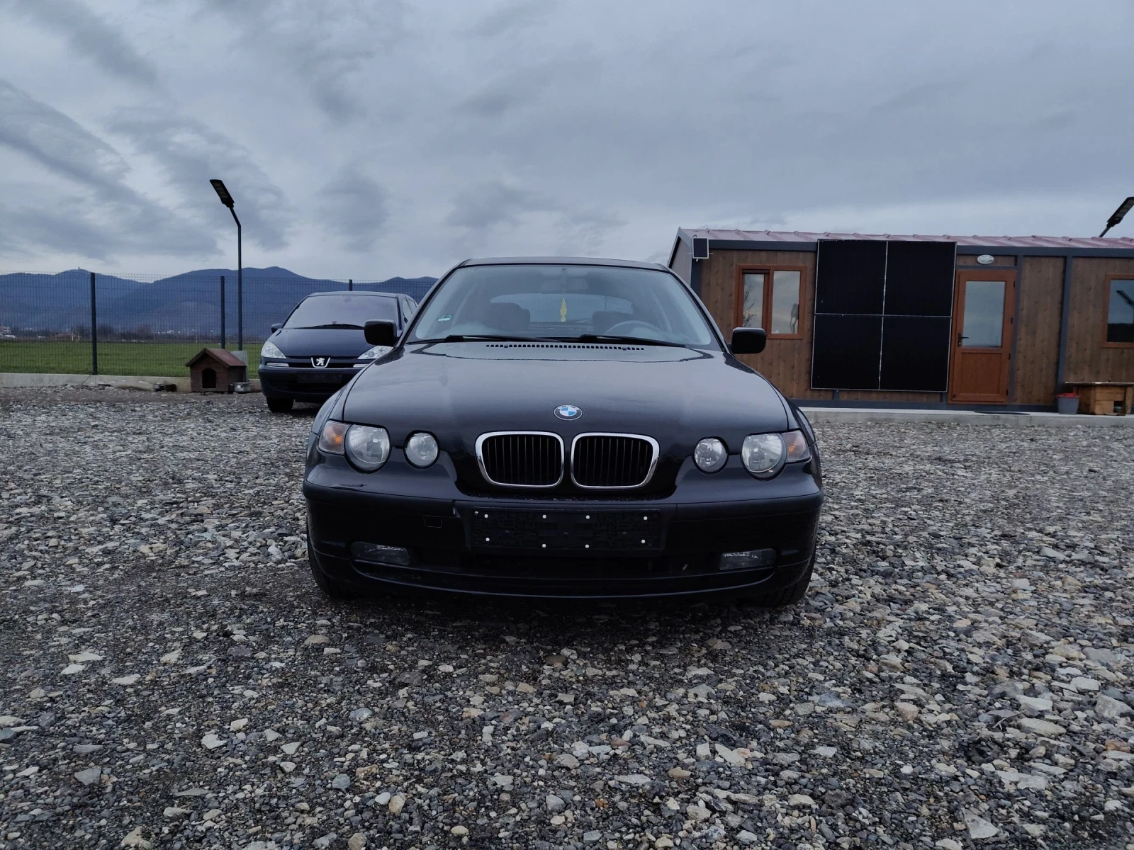 BMW 318 318 i  - изображение 8