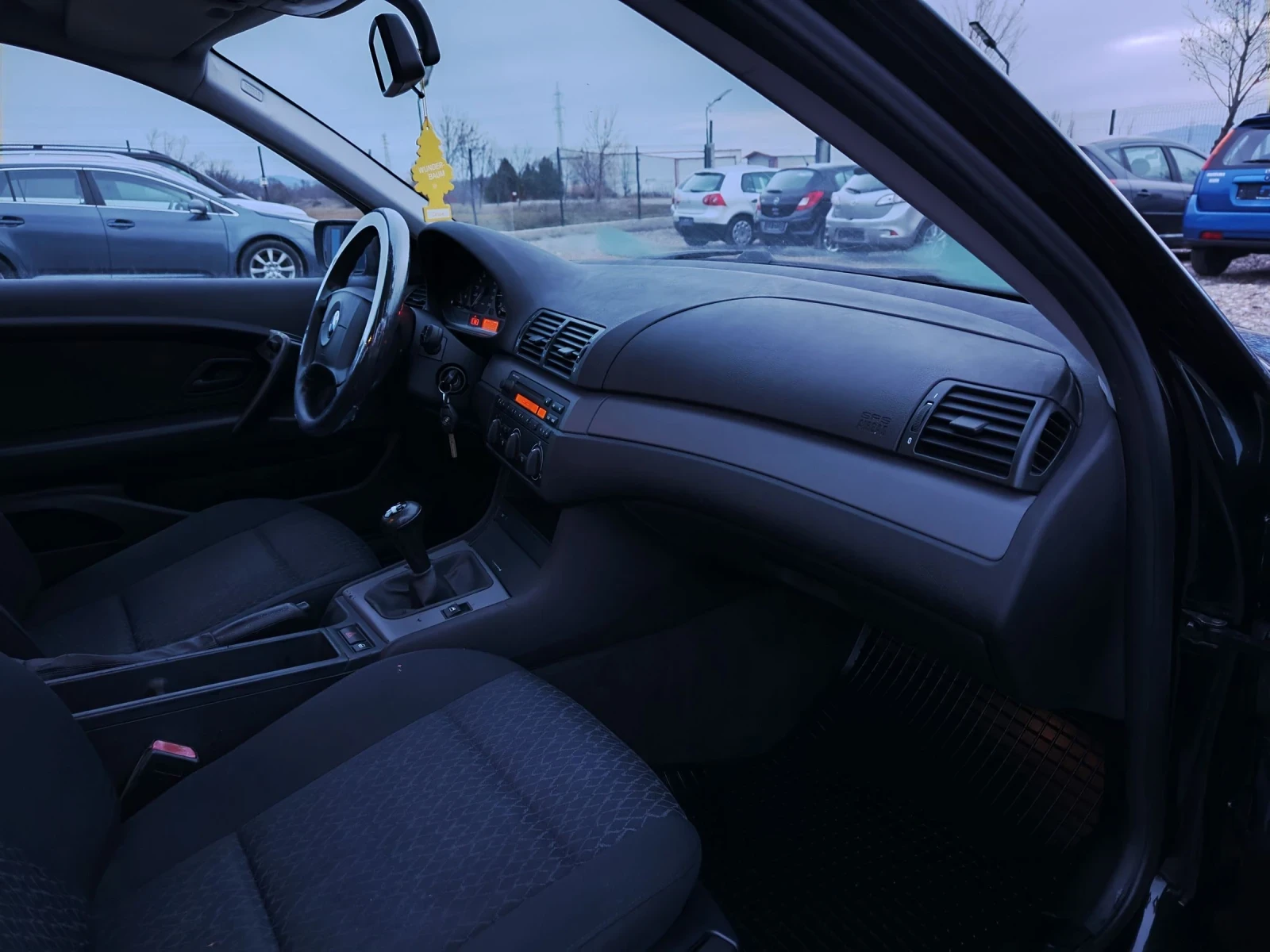 BMW 318 318 i  | Mobile.bg � ����������� 12