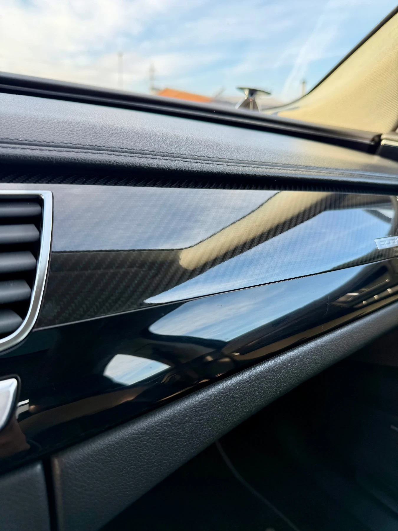 Audi A8 4.2 TDI CARBON, BANG & OLUFSEN | Mobile.bg � ����������� 16