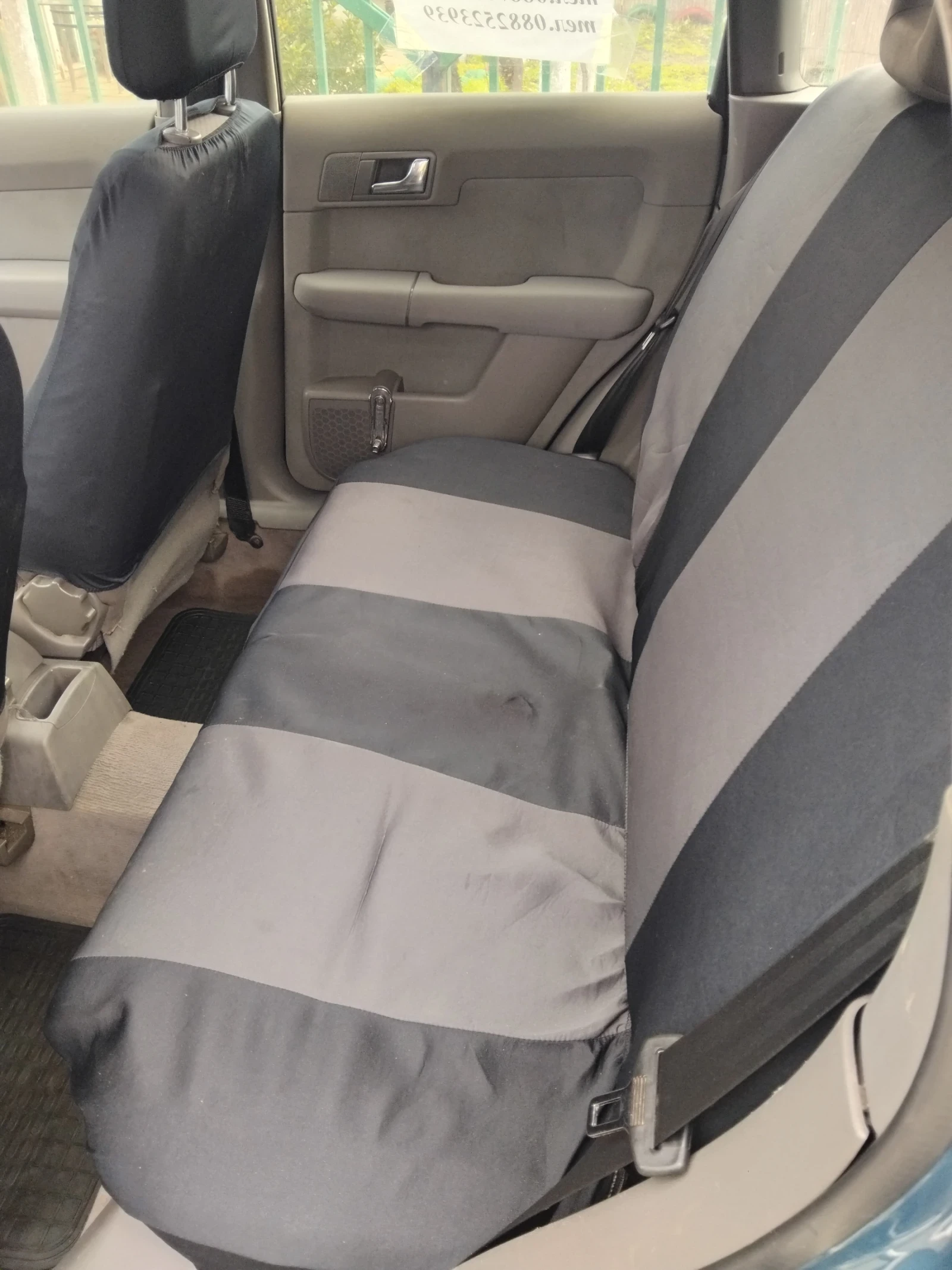 Audi A2 1.4 - изображение 4