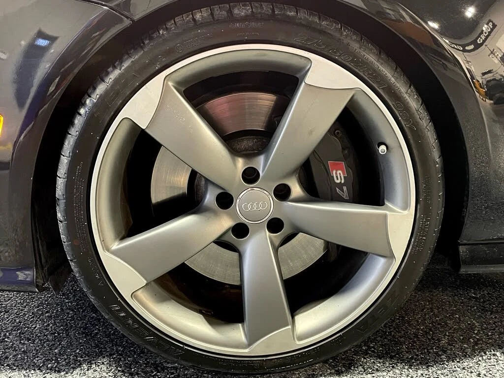 Audi S7 4.0T quattro * AвтоКредит* (ЦЕНА ДО БГ) - изображение 7