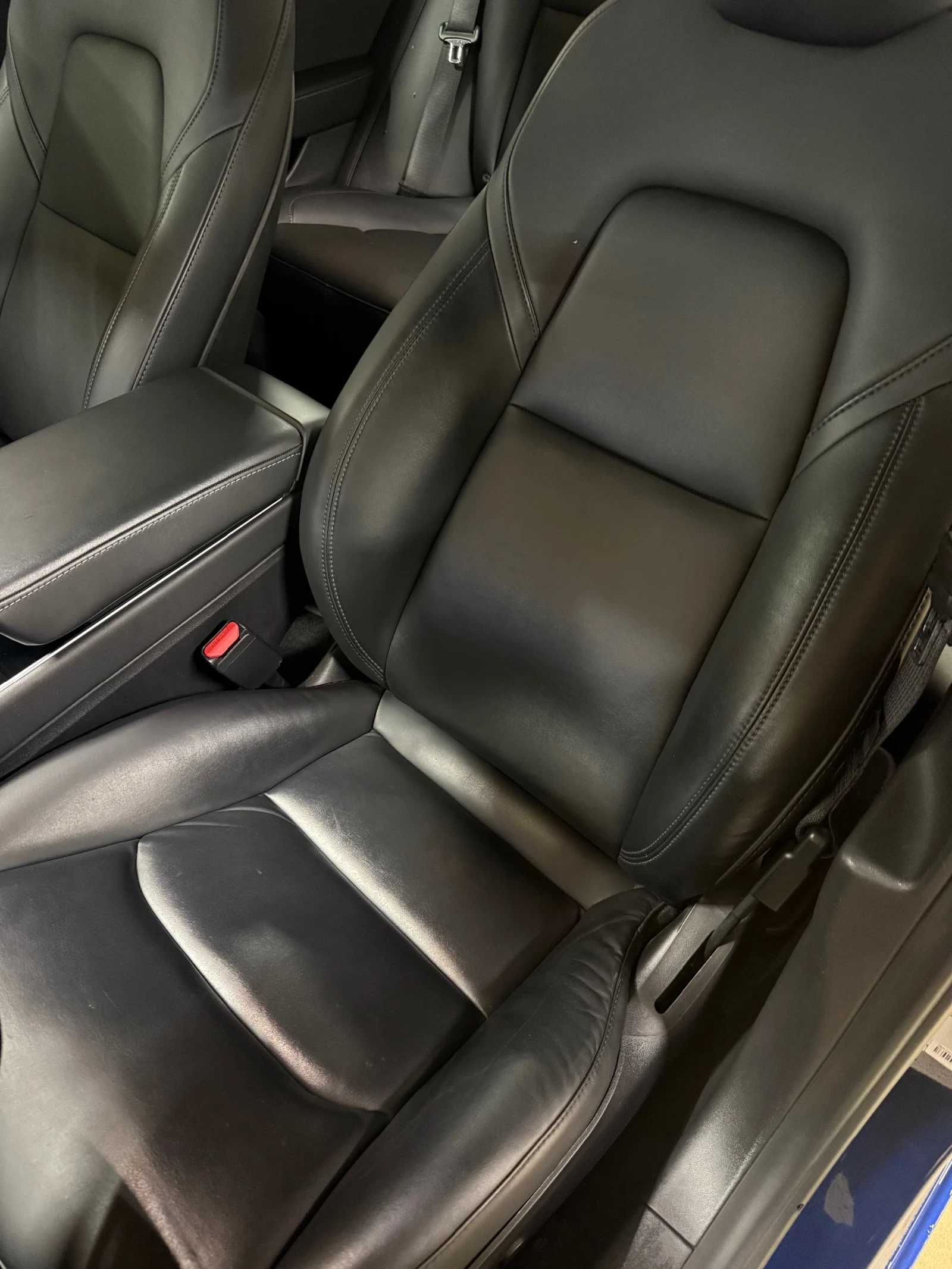 Tesla Model 3 Dual Motor AWD - изображение 7