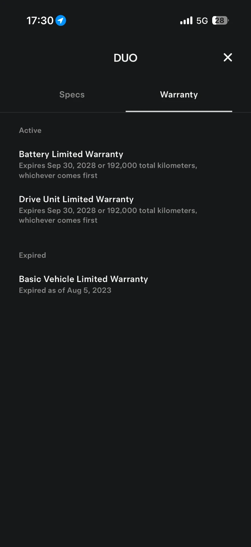Tesla Model 3 Dual Motor AWD, снимка 16 - Автомобили и джипове - 53700502
