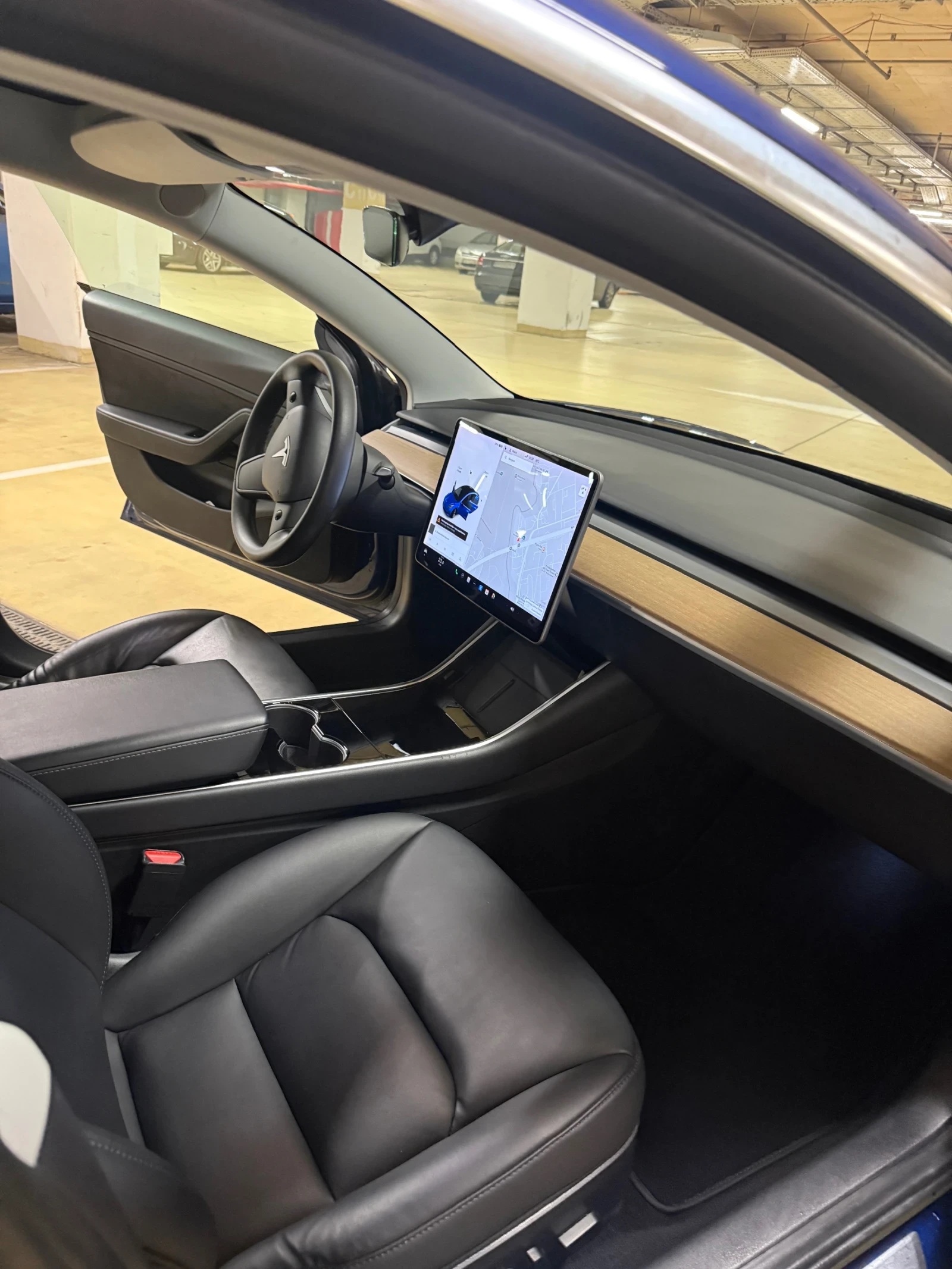 Tesla Model 3 Dual Motor AWD, снимка 11 - Автомобили и джипове - 53700502