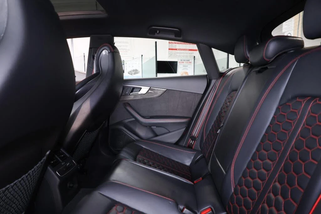 Audi Rs5 quattro* Sportback* ����������* (���� �� ��) | Mobile.bg � ����������� 13