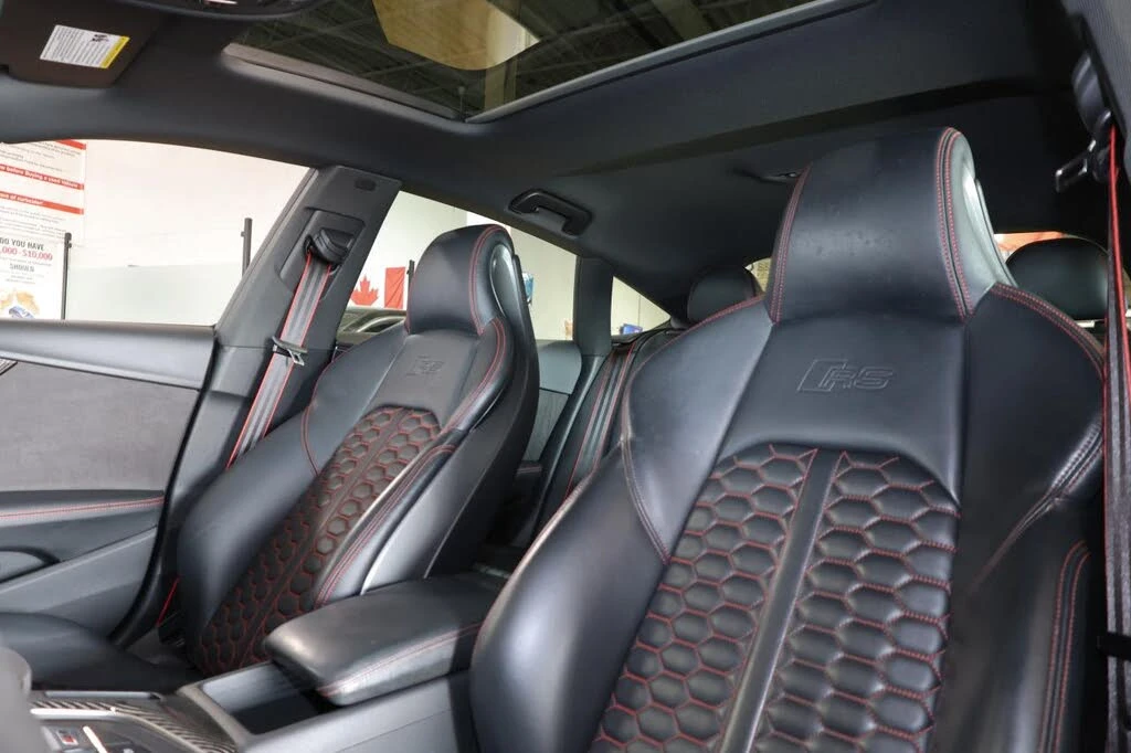 Audi Rs5 quattro* Sportback* ����������* (���� �� ��) | Mobile.bg � ����������� 12